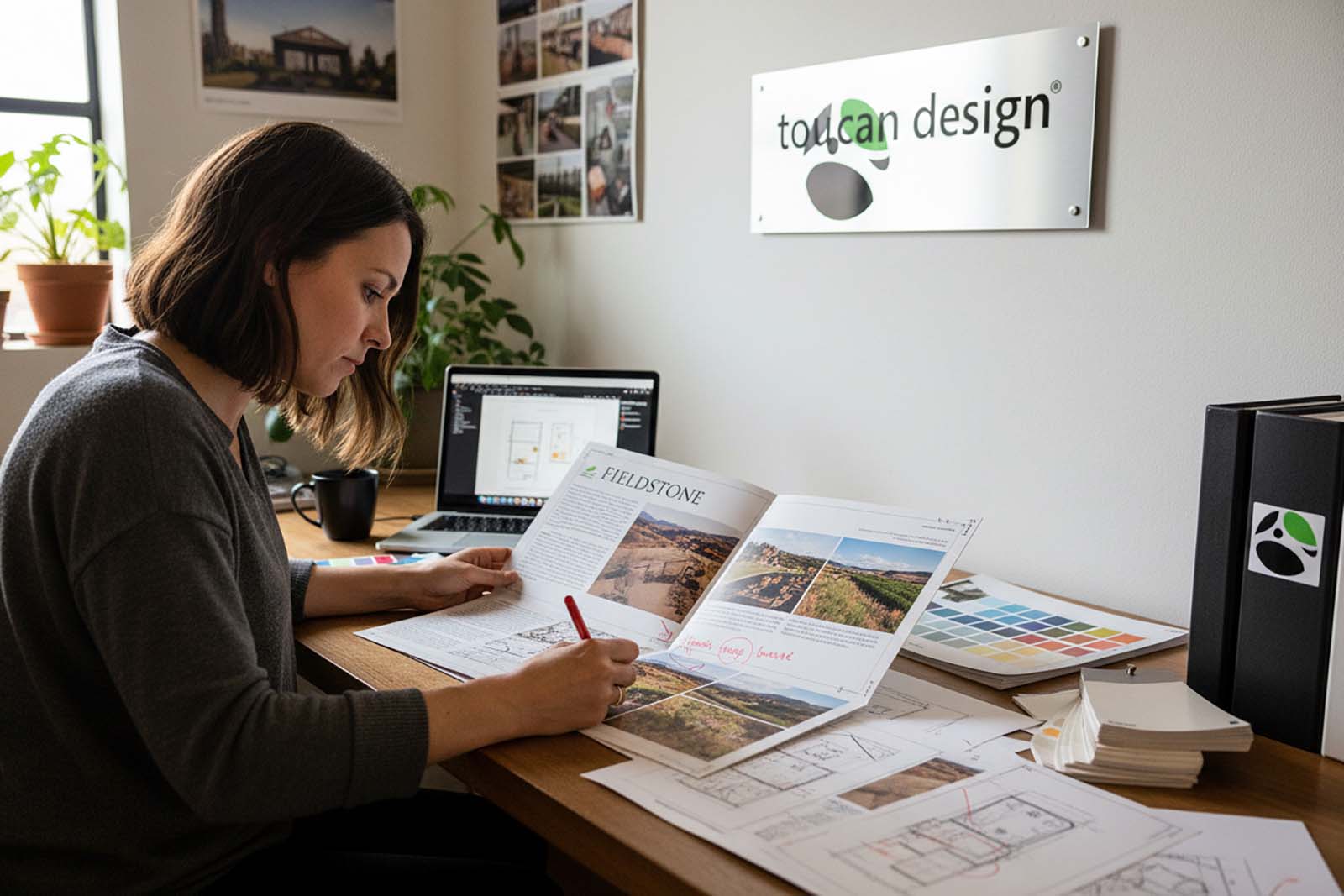 New Cumberland Pennsylvania Graphic Design Services Image