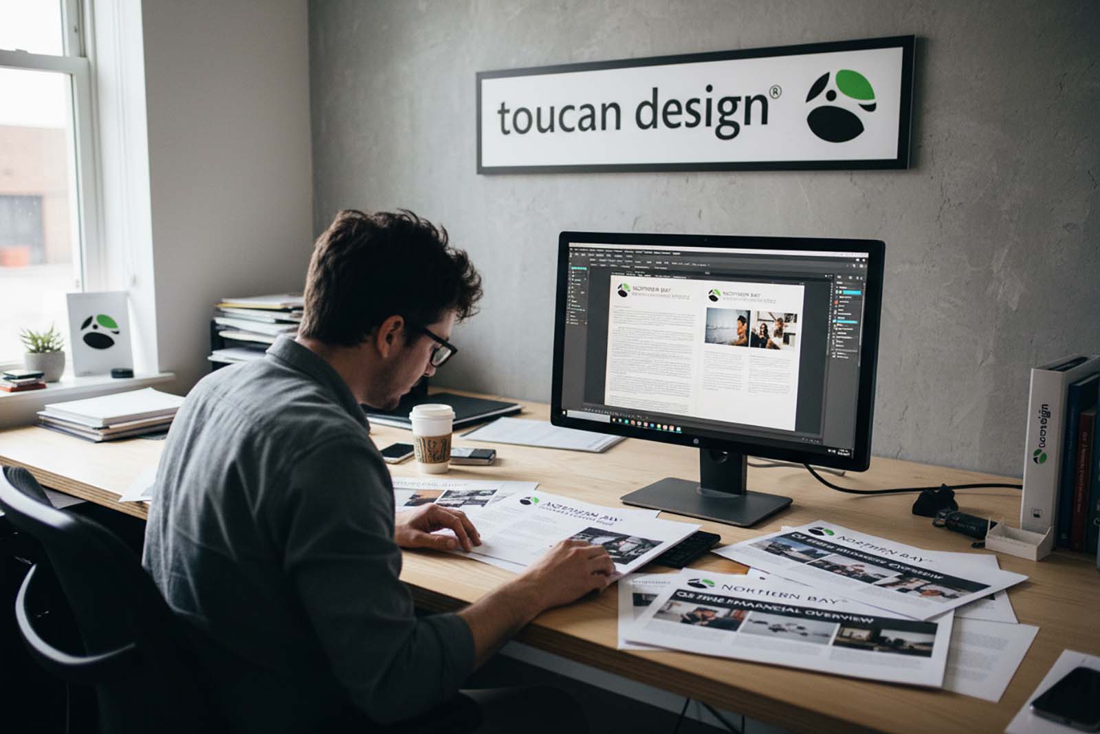 Germantown Hills Illinois Graphic Design Services Image
