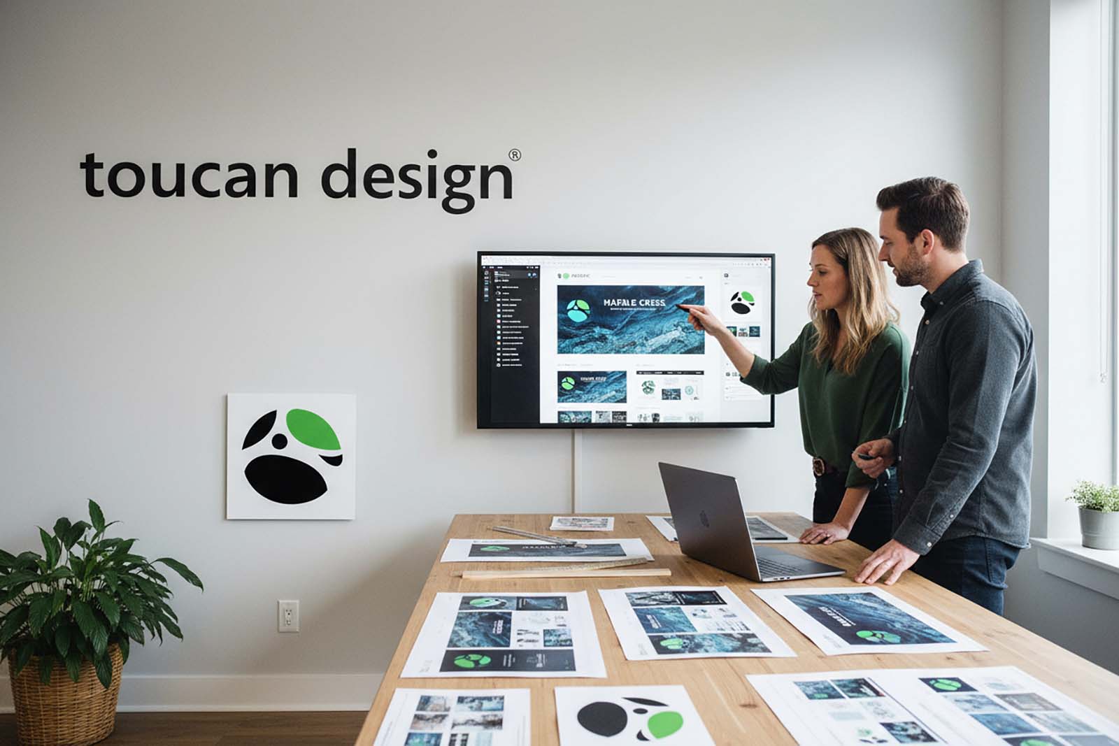Eunice New Mexico Graphic Design Services Image