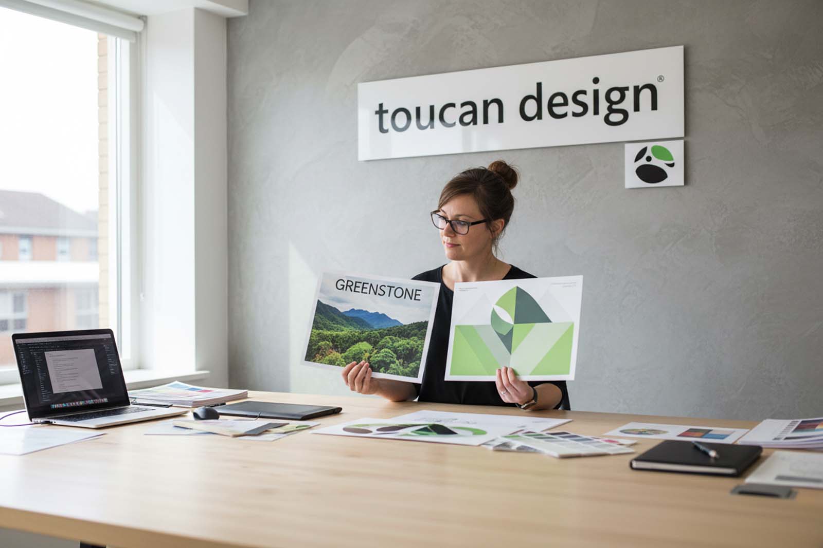Free Union Virginia Graphic Design Services Image