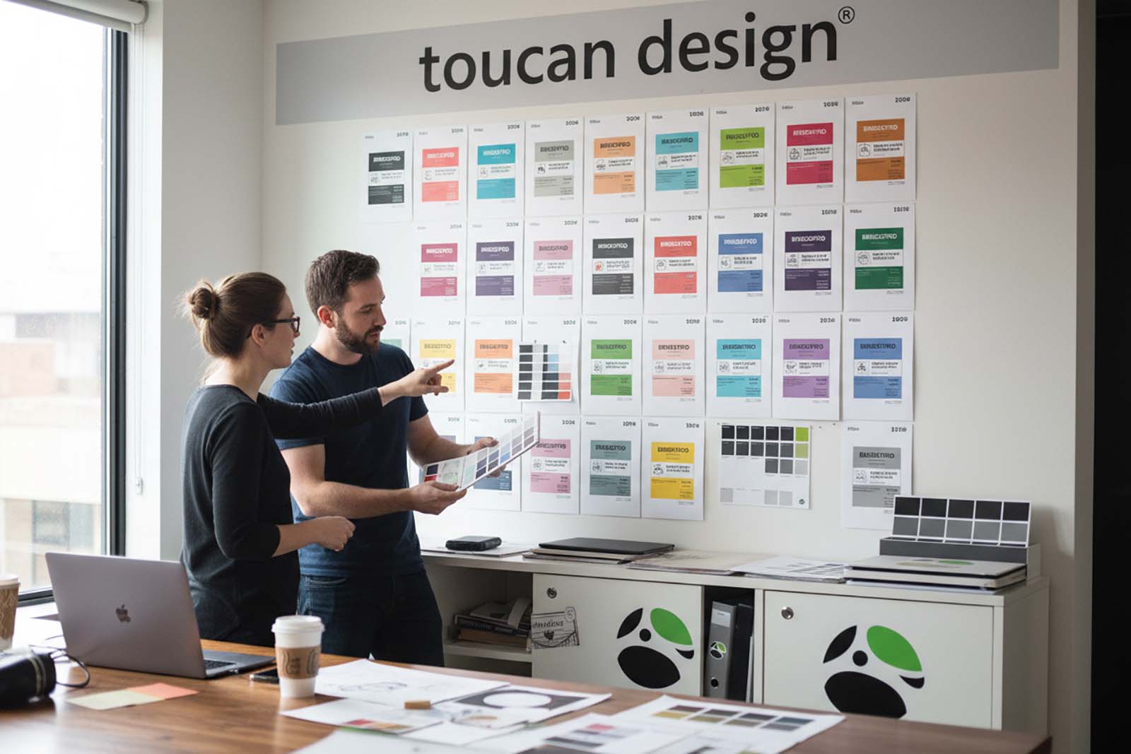 Kearney Missouri Graphic Design Services Image