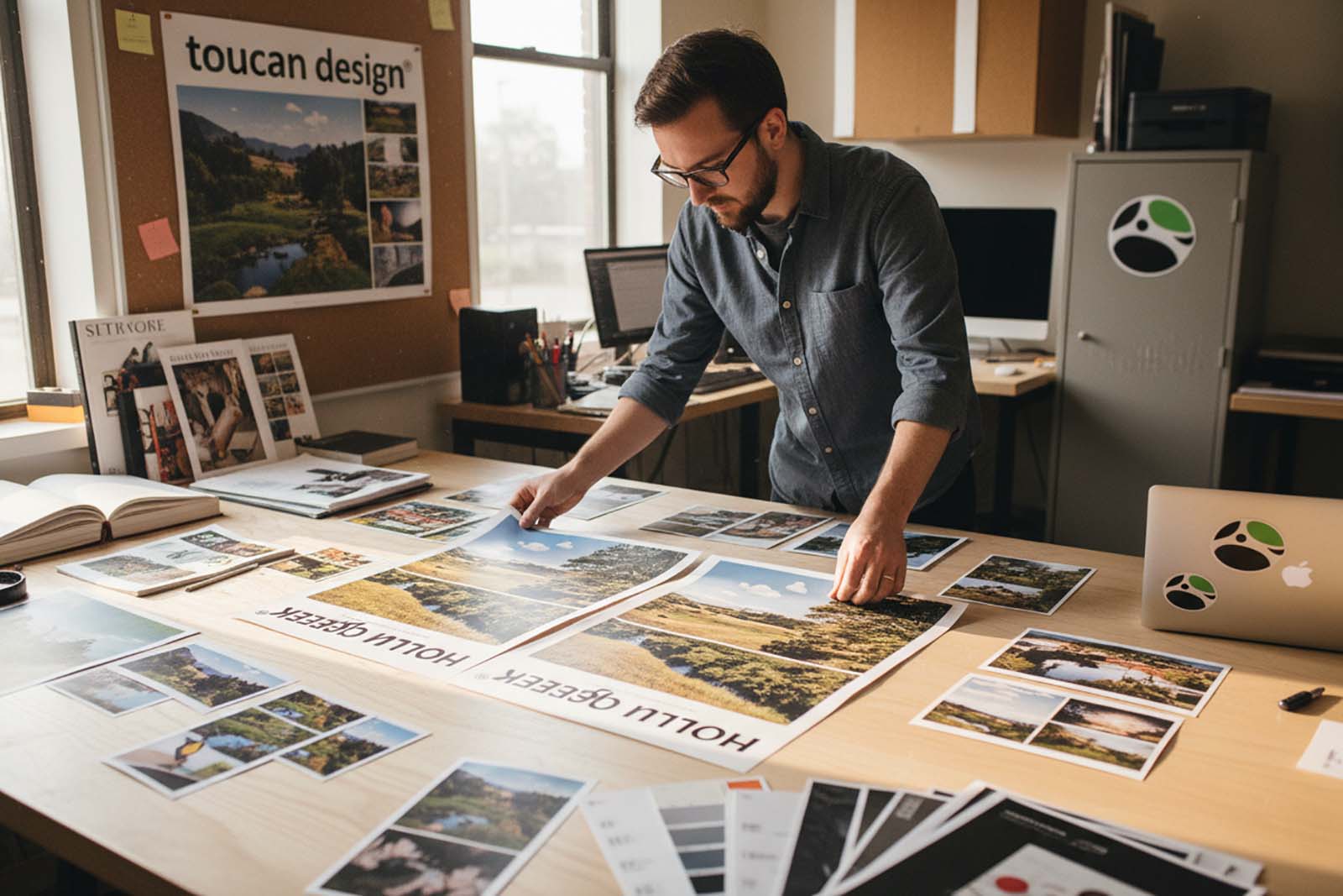 Tannersville New York Graphic Design Services Image