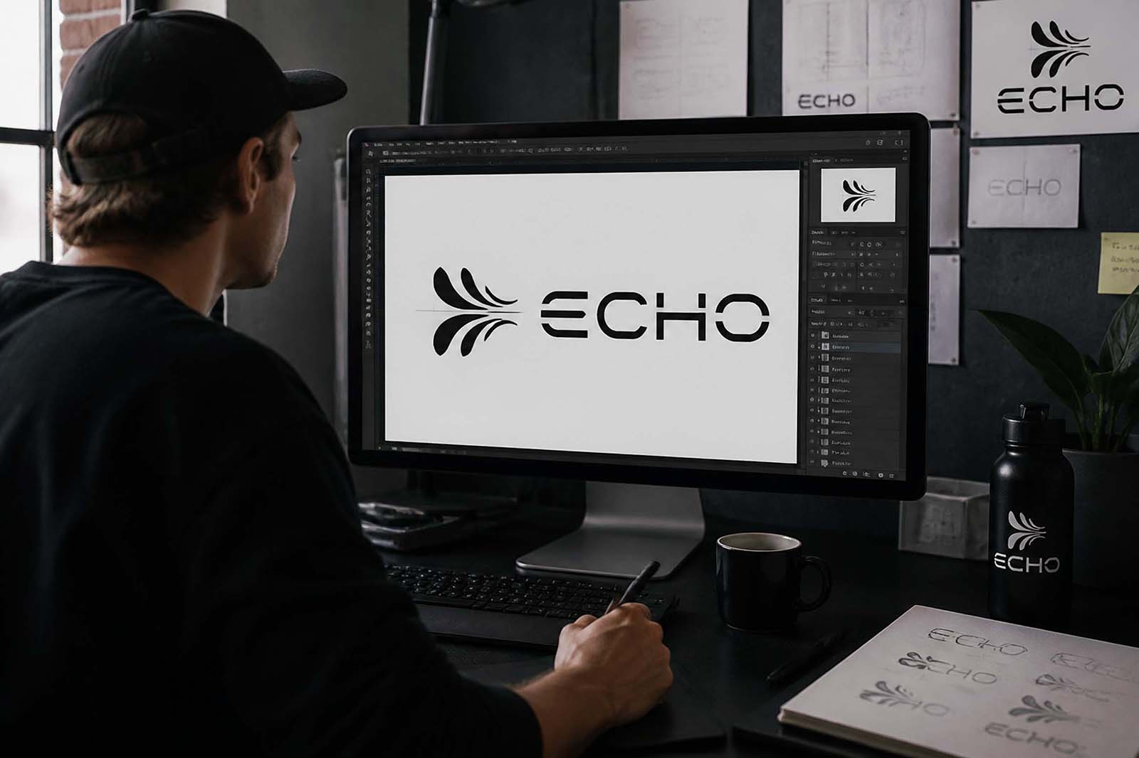 Lurgan Pennsylvania Logo Design Services Image