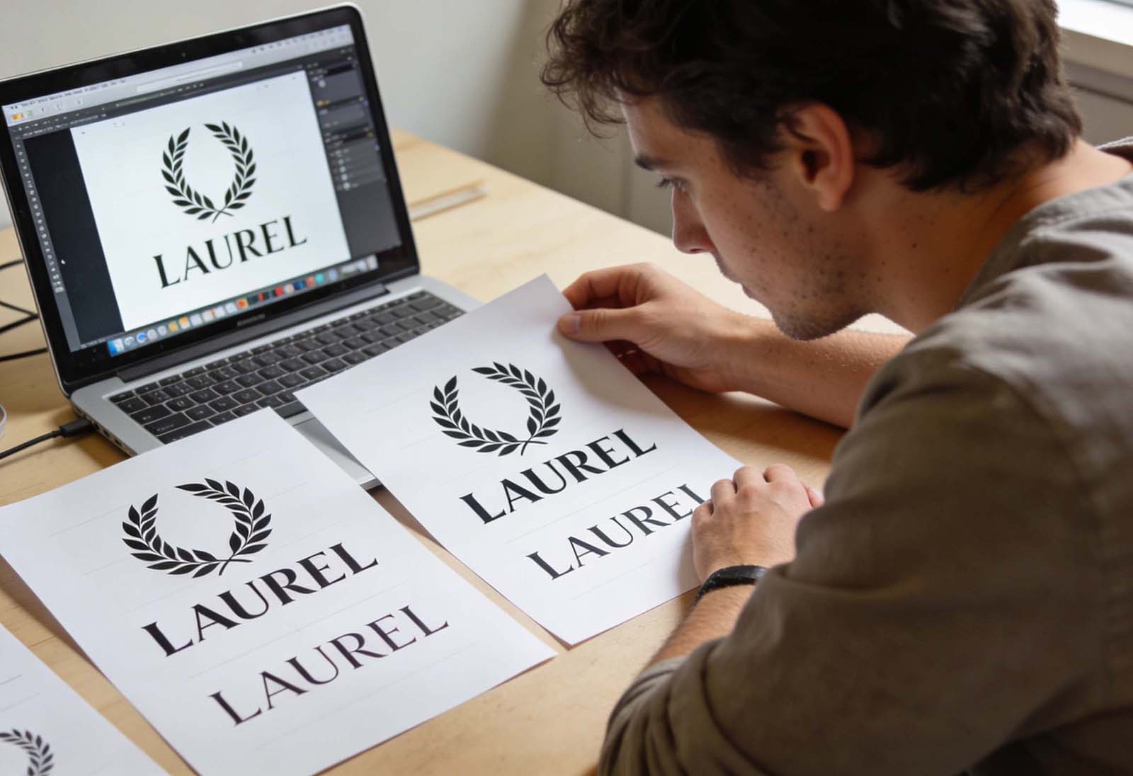 Concord Wisconsin Logo Design Services Image