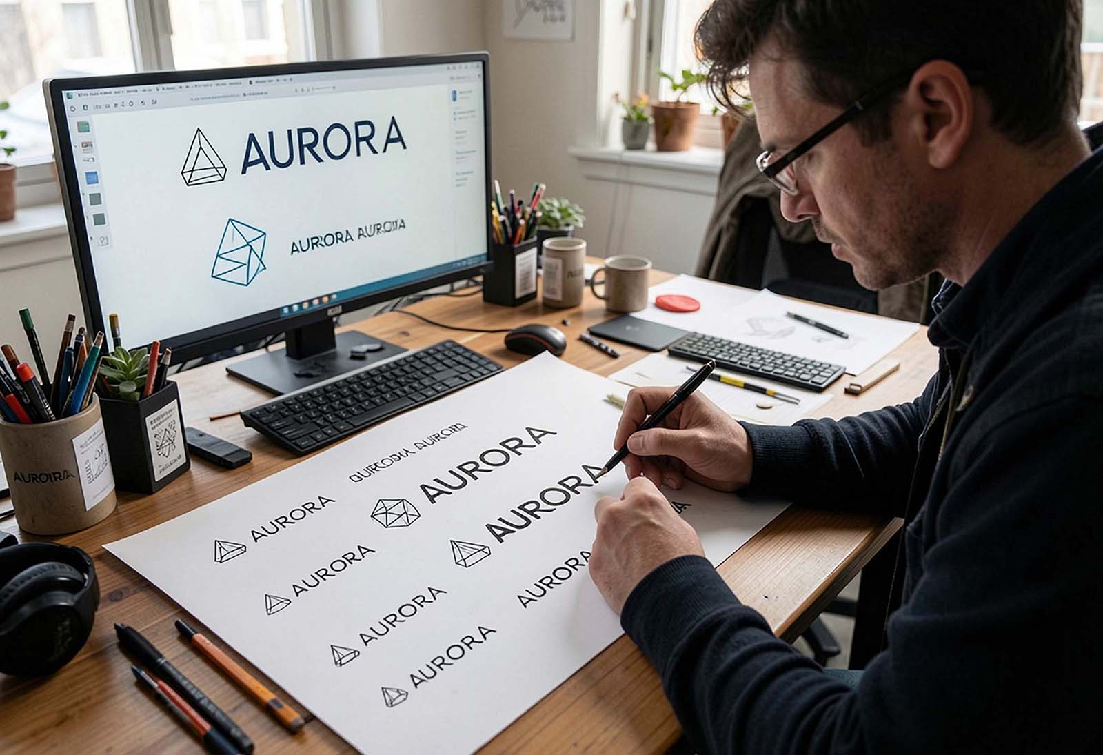 Shakopee Minnesota Logo Design Services Image