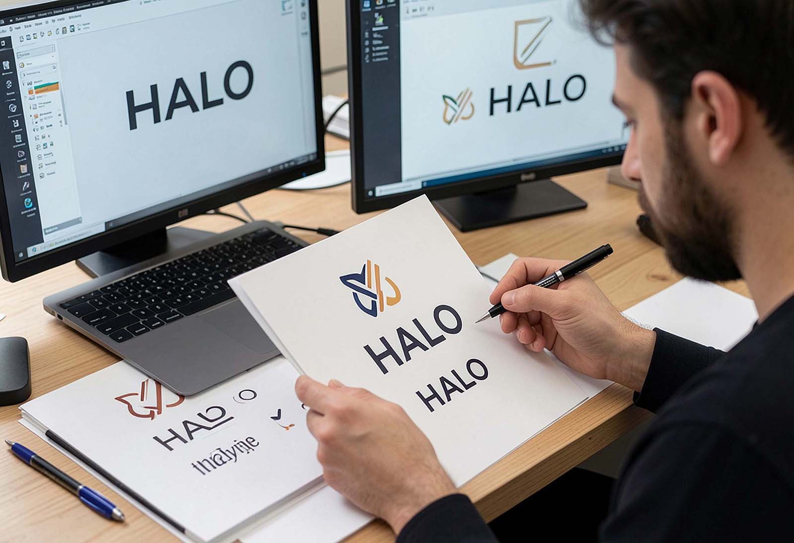 Altoona Florida Logo Design Services Image