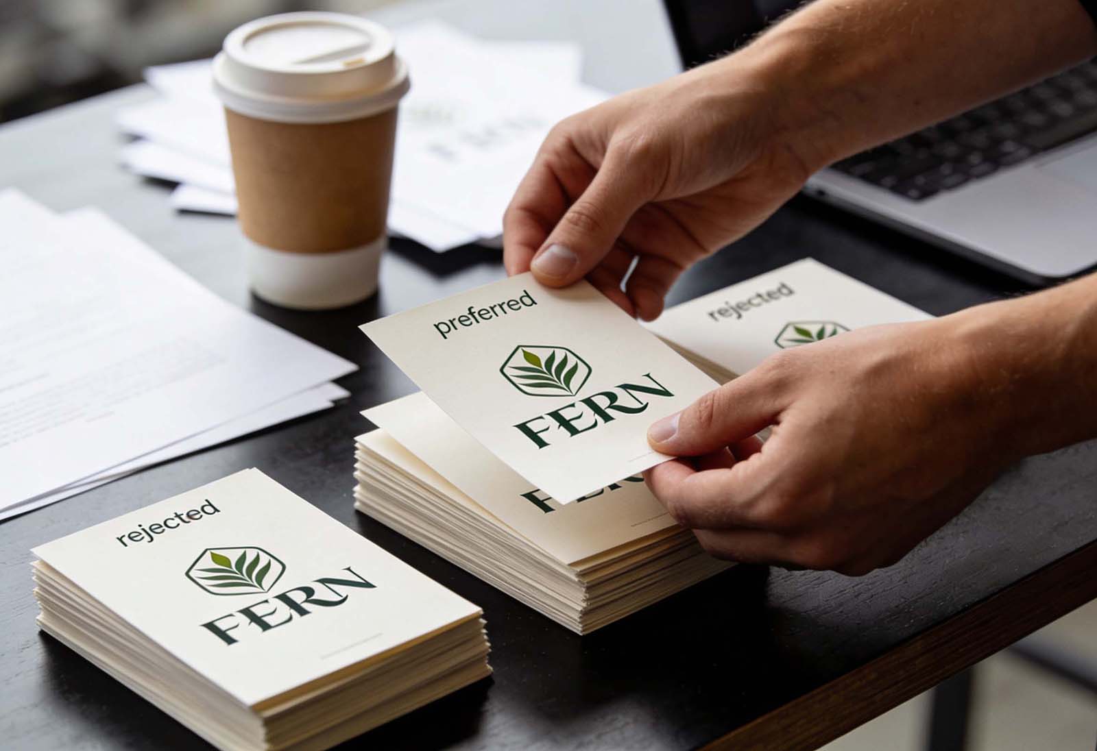 Stewartstown Pennsylvania Logo Design Services Image