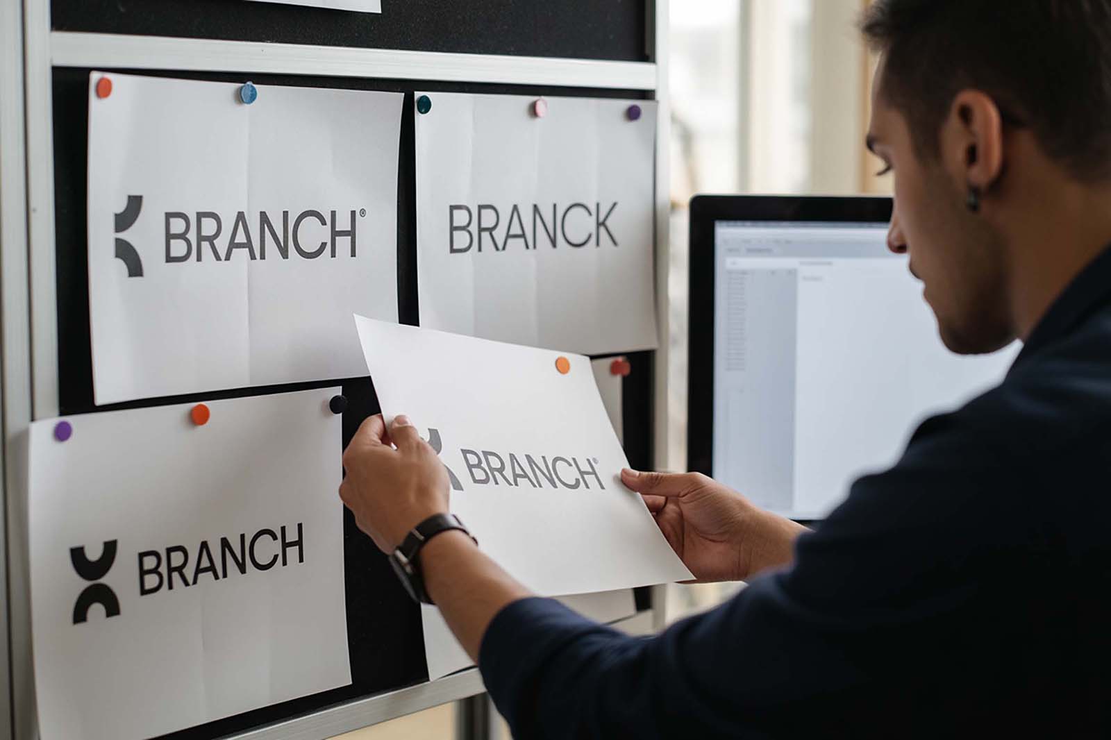 Pinewood South Carolina Logo Design Services Image
