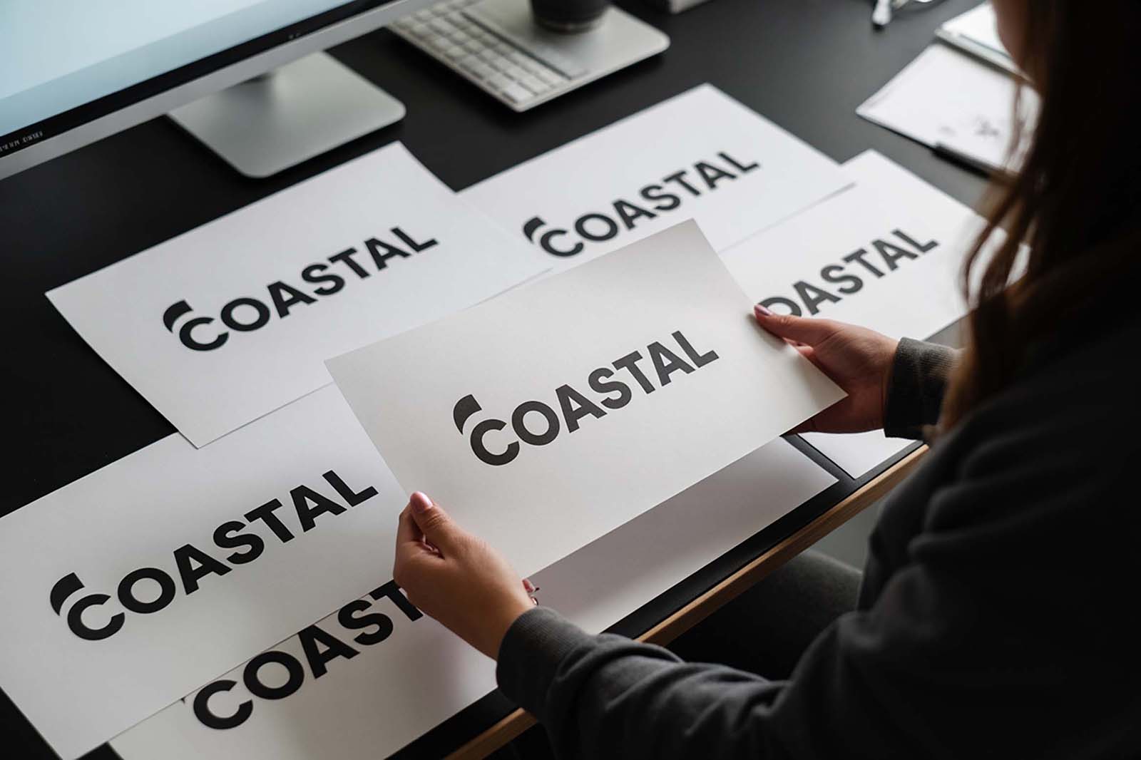 Yamhill Oregon Logo Design Services Image