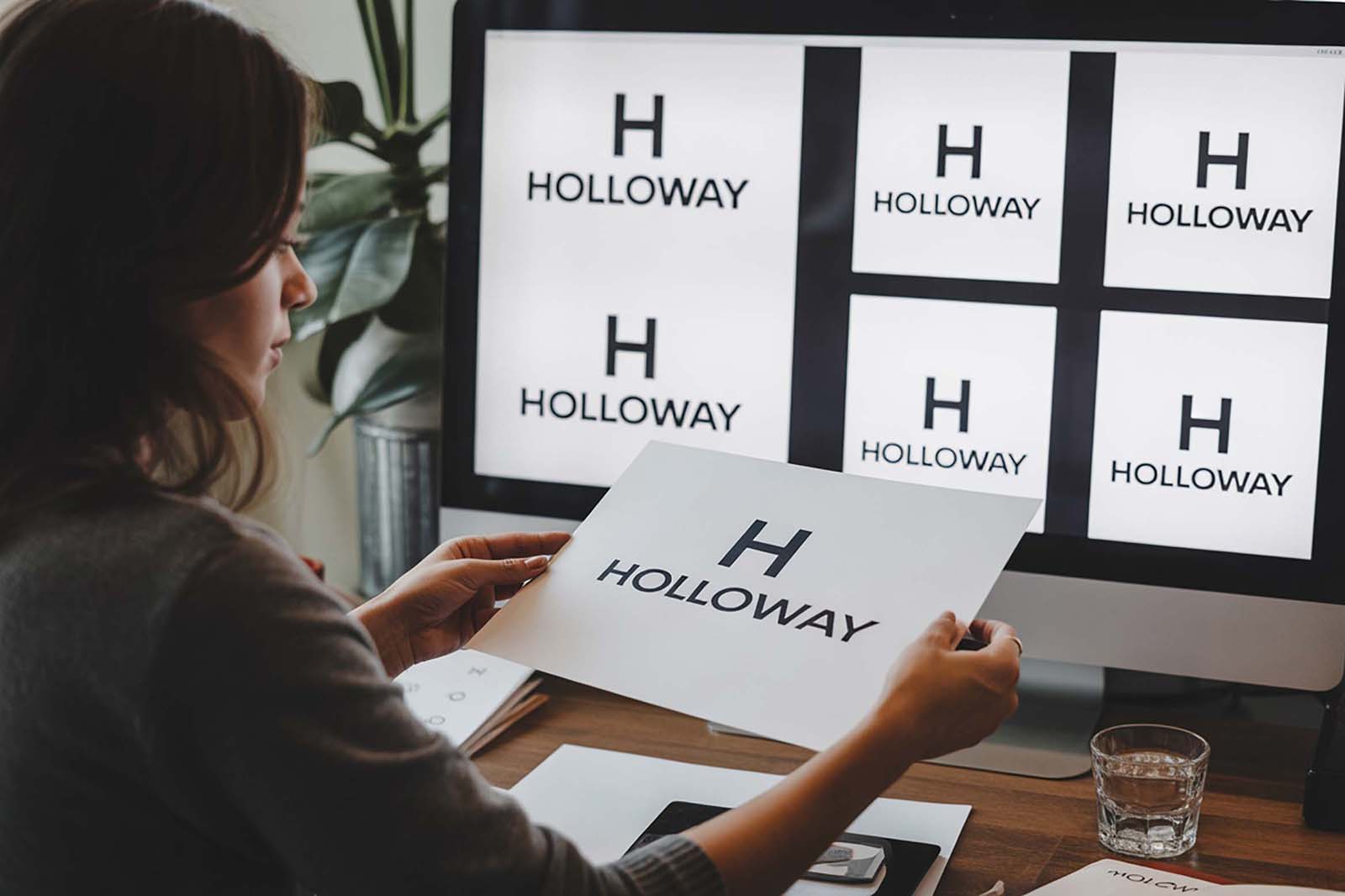 Galt California Logo Design Services Image