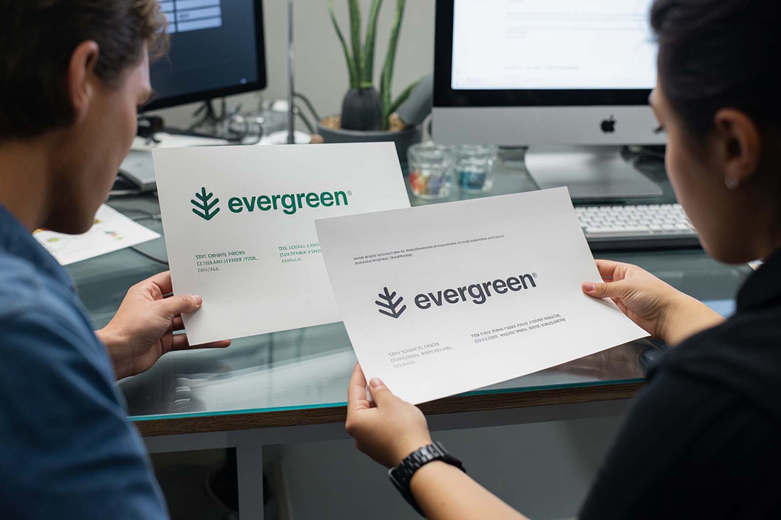 Lisbon New York Logo Design Services Image