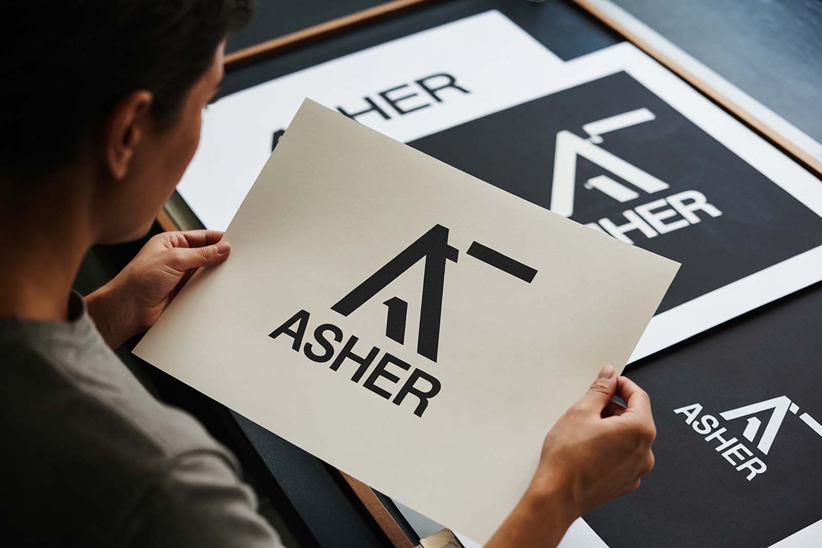 Crozet Virginia Logo Design Services Image