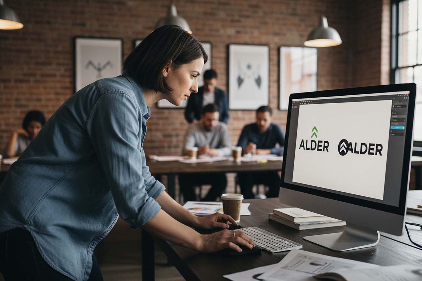 Freeland Pennsylvania Logo Design Services Image