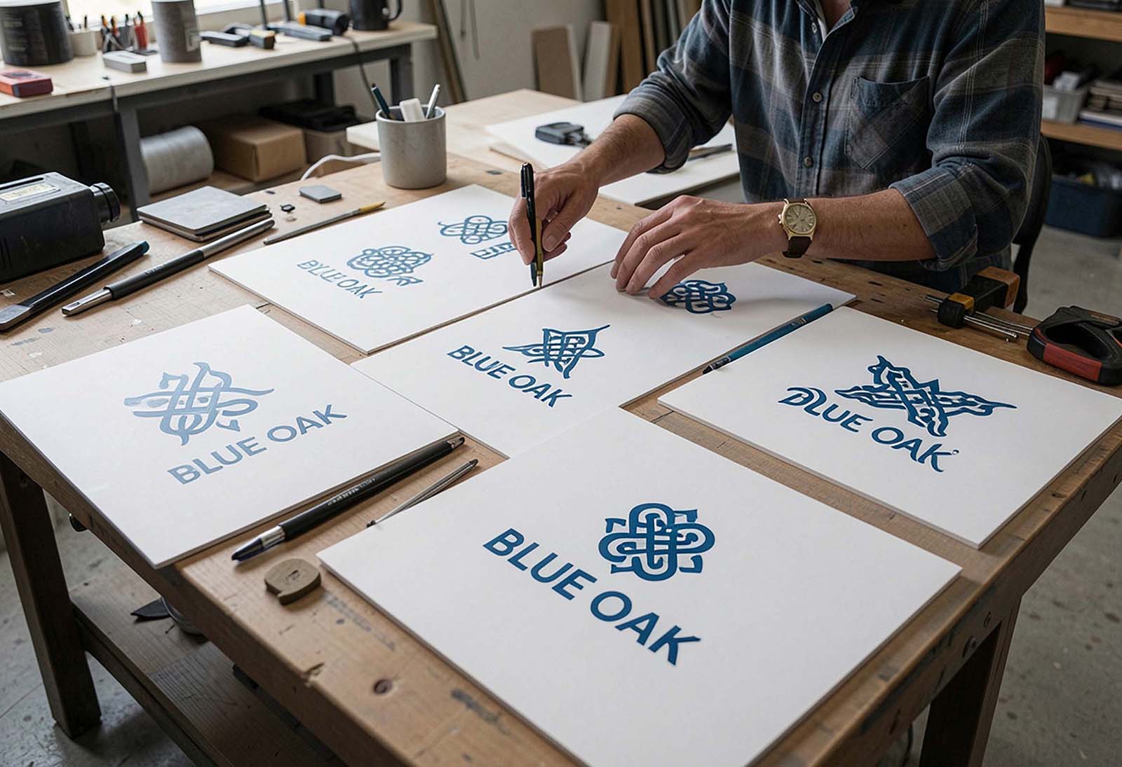 Keewatin Minnesota Logo Design Services Image