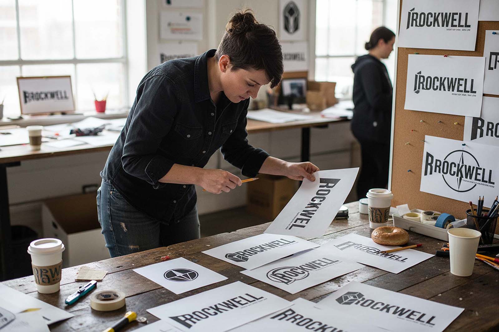 Weed California Logo Design Services Image