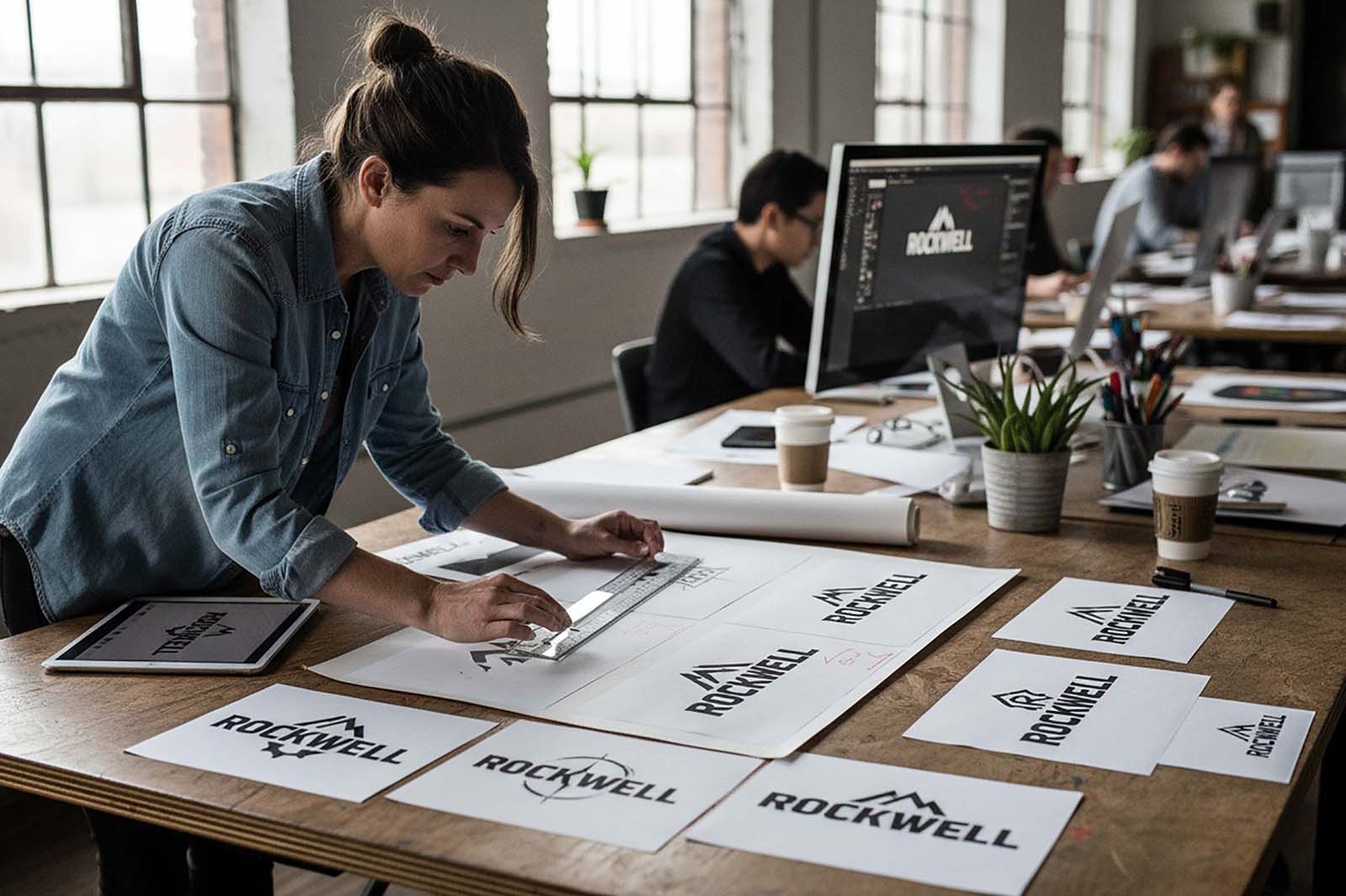 East Pepperell Massachusetts Logo Design Services Image