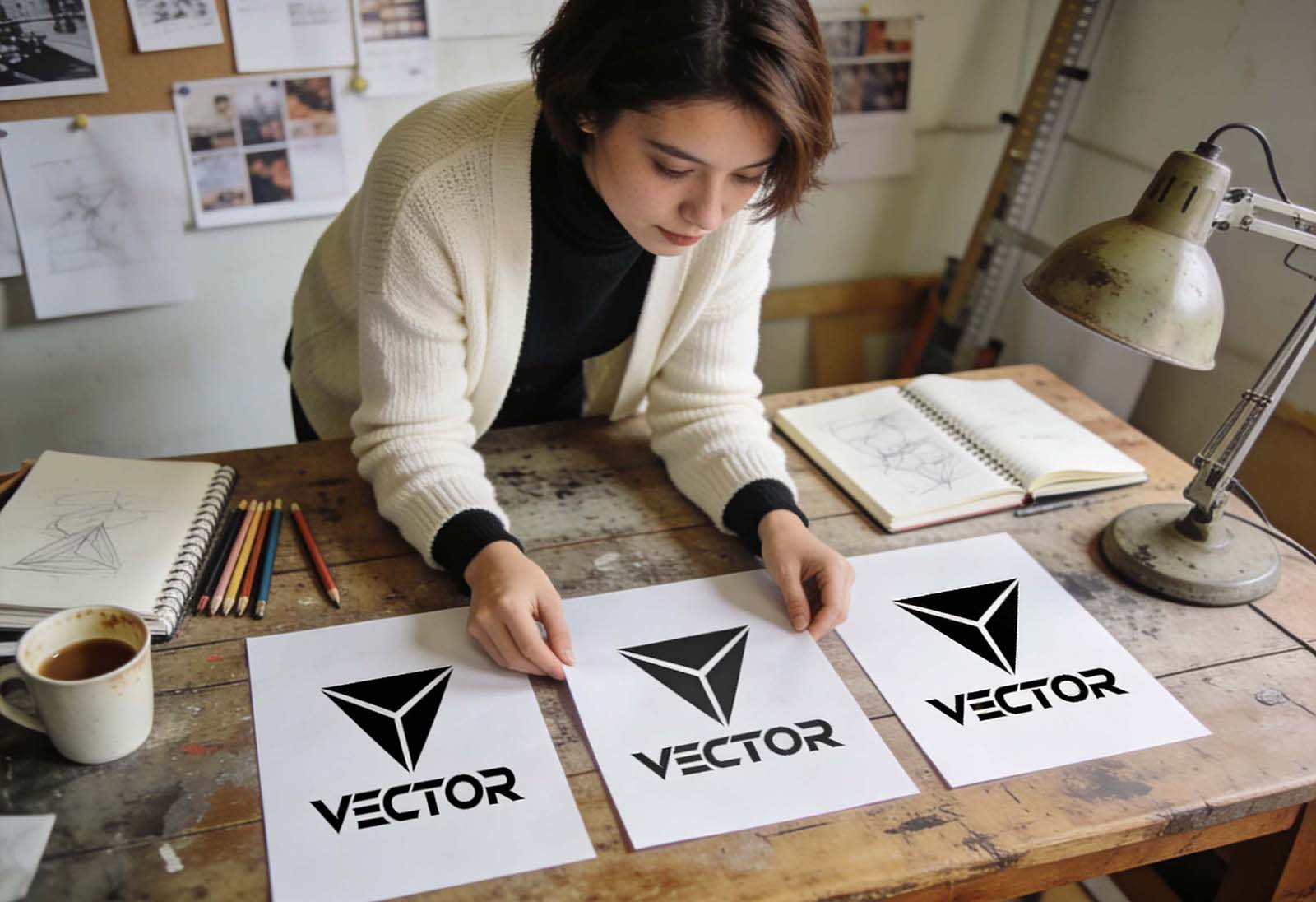 Satsop Washington Logo Design Services Image