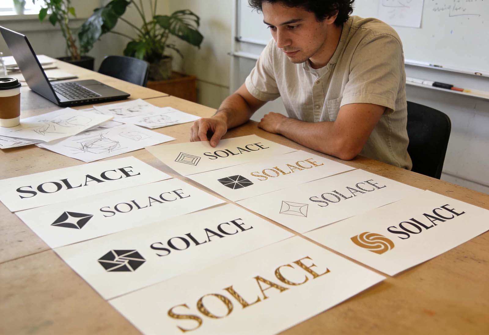 Pajaro Dunes California Logo Design Services Image