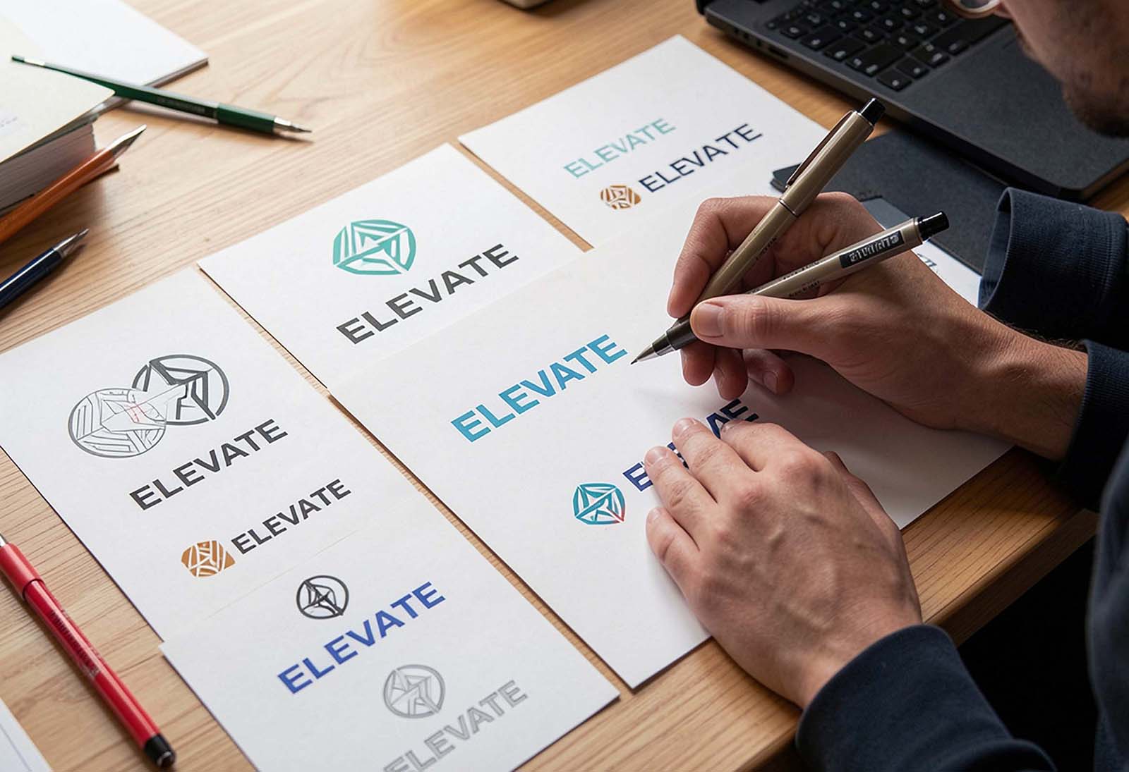 Rodessa Louisiana Logo Design Services Image