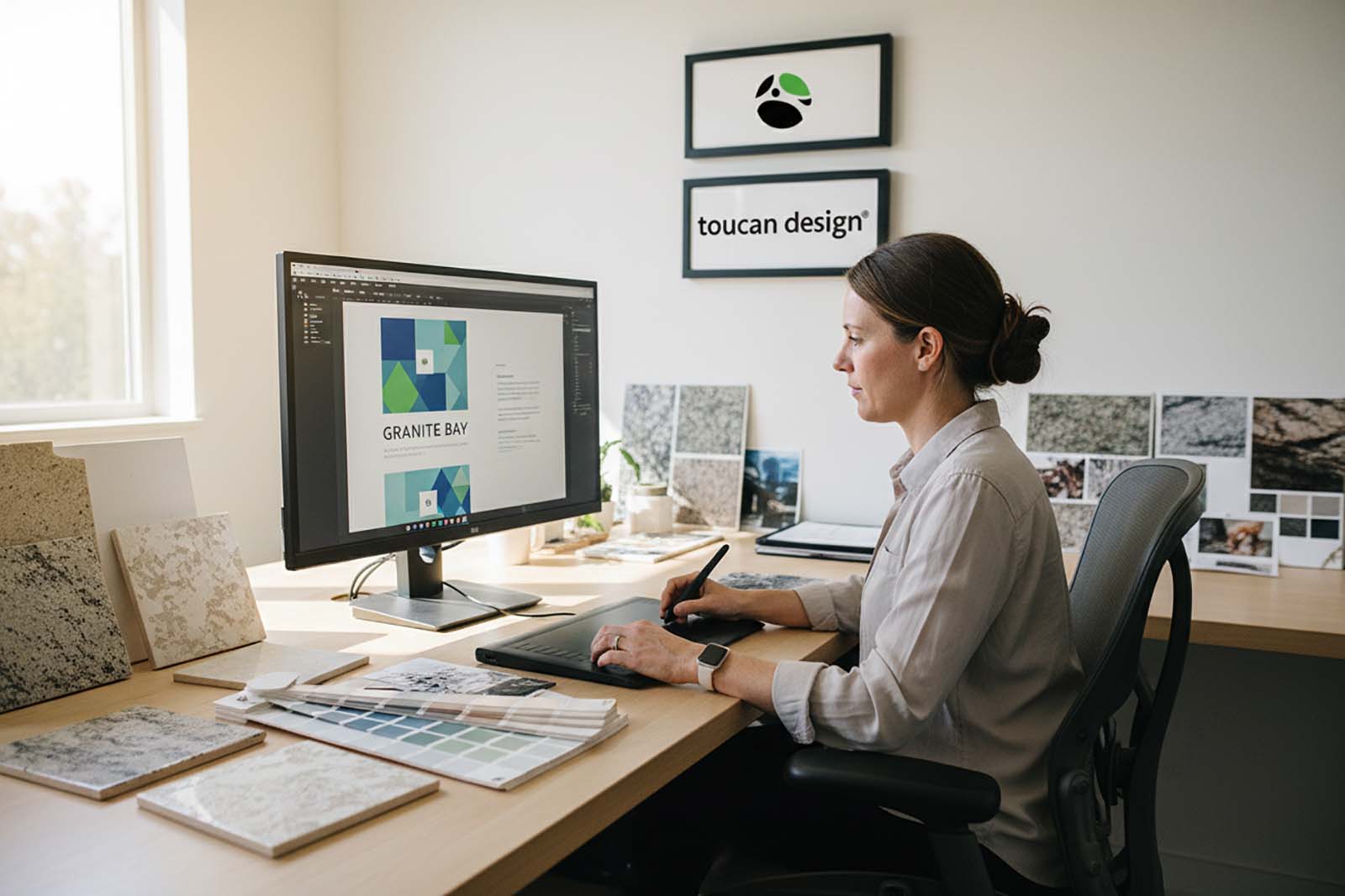 Candia New Hampshire Social Media Marketing Services Image