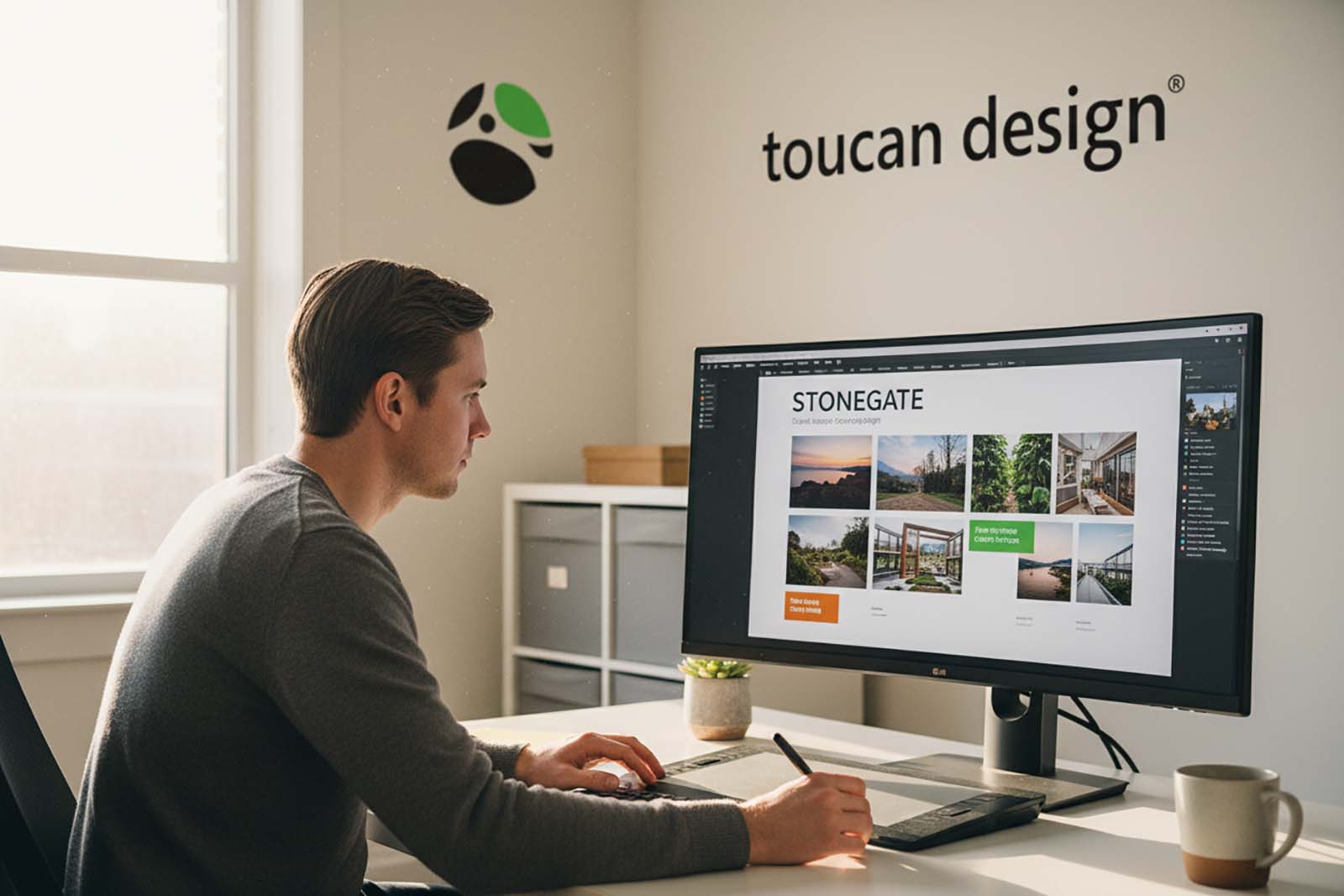 Jackson Ohio Social Media Marketing Services Image