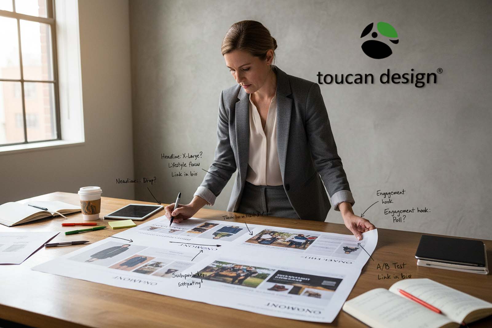 Agram Minnesota Social Media Marketing Services Image
