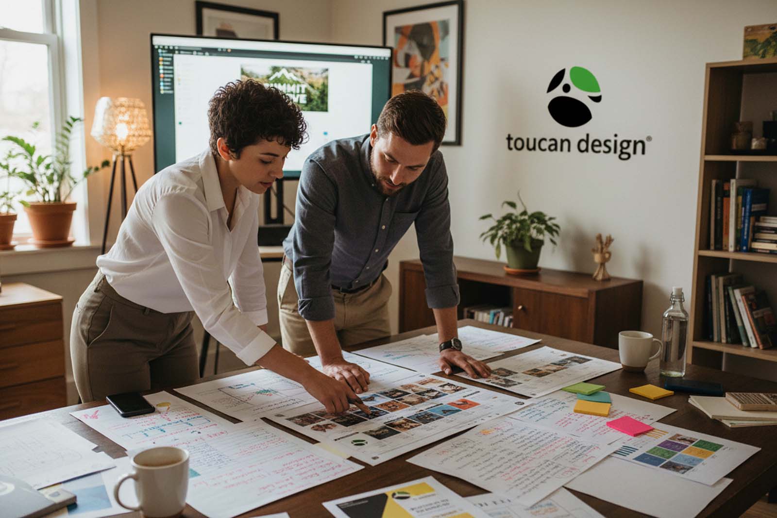 East Bloomfield New York Social Media Marketing Services Image