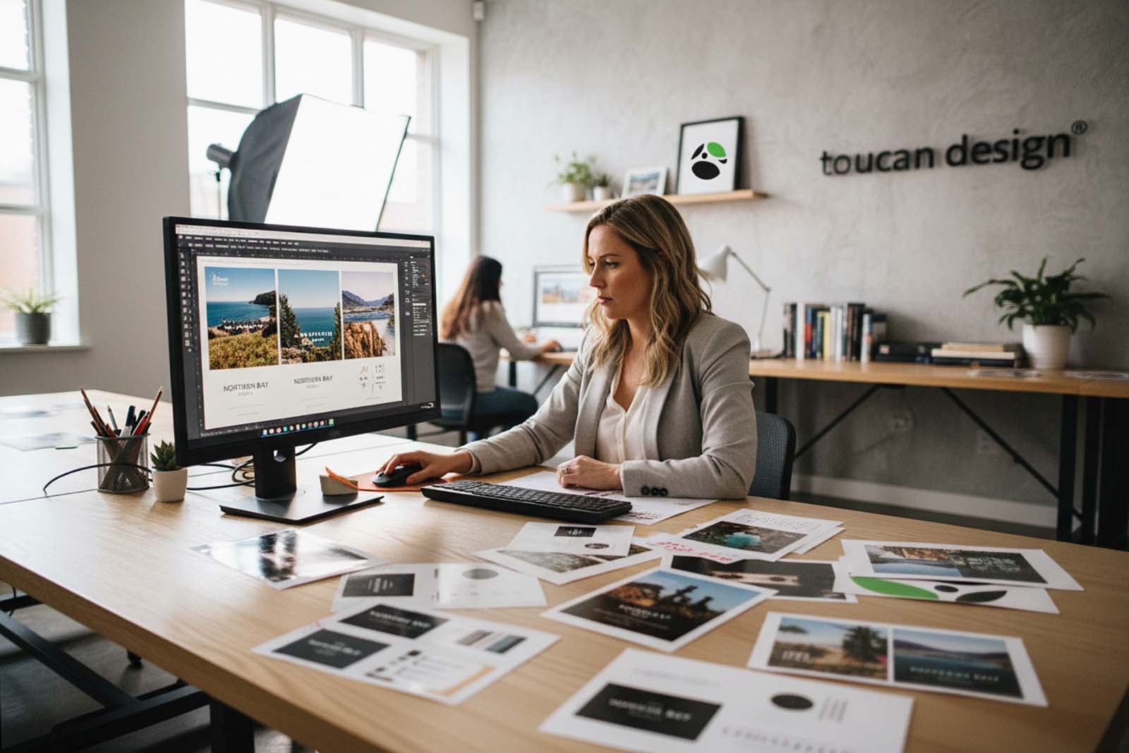 Freetown Indiana Social Media Marketing Services Image