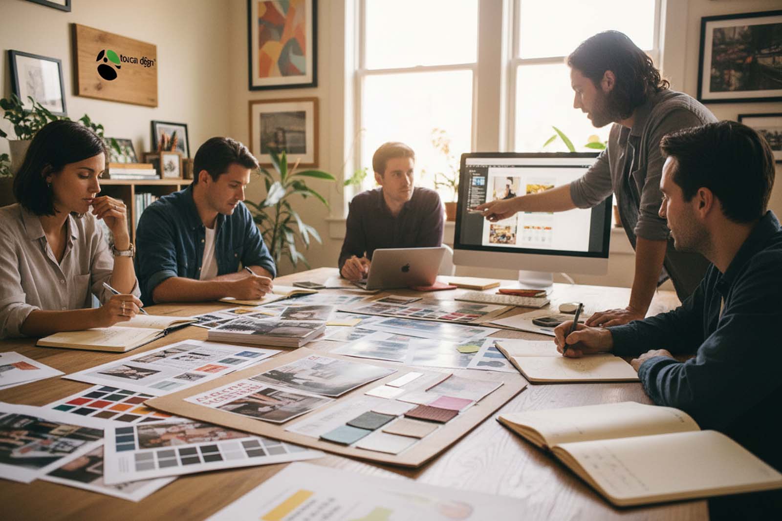Portland Texas Social Media Marketing Services Image