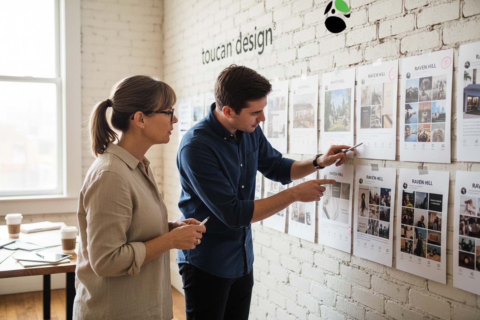 Lane Park Florida Social Media Marketing Services Image