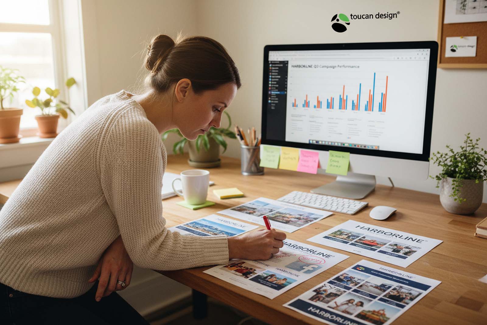 Statesville North Carolina Social Media Marketing Services Image