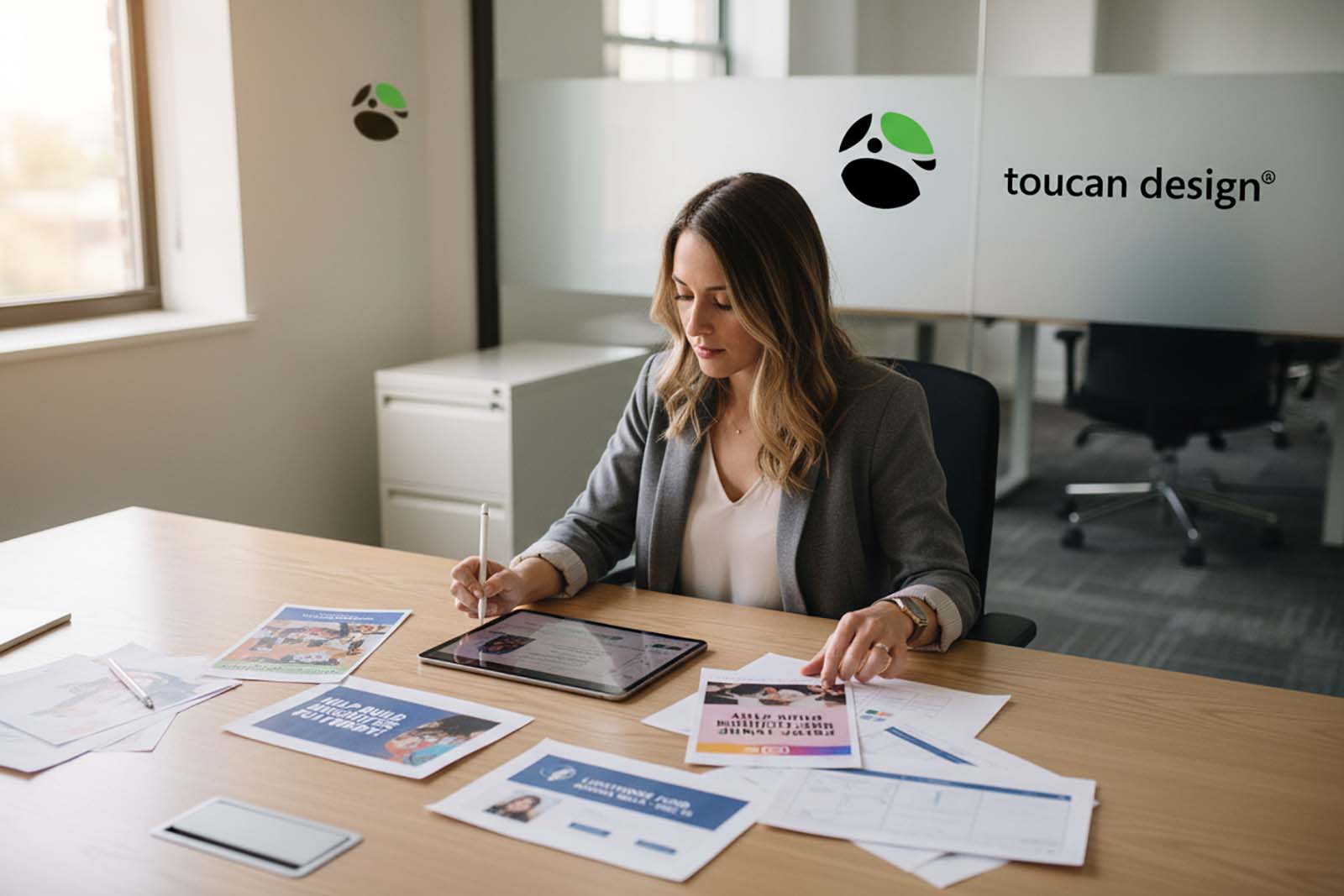 Guthrie Minnesota Social Media Marketing Services Image