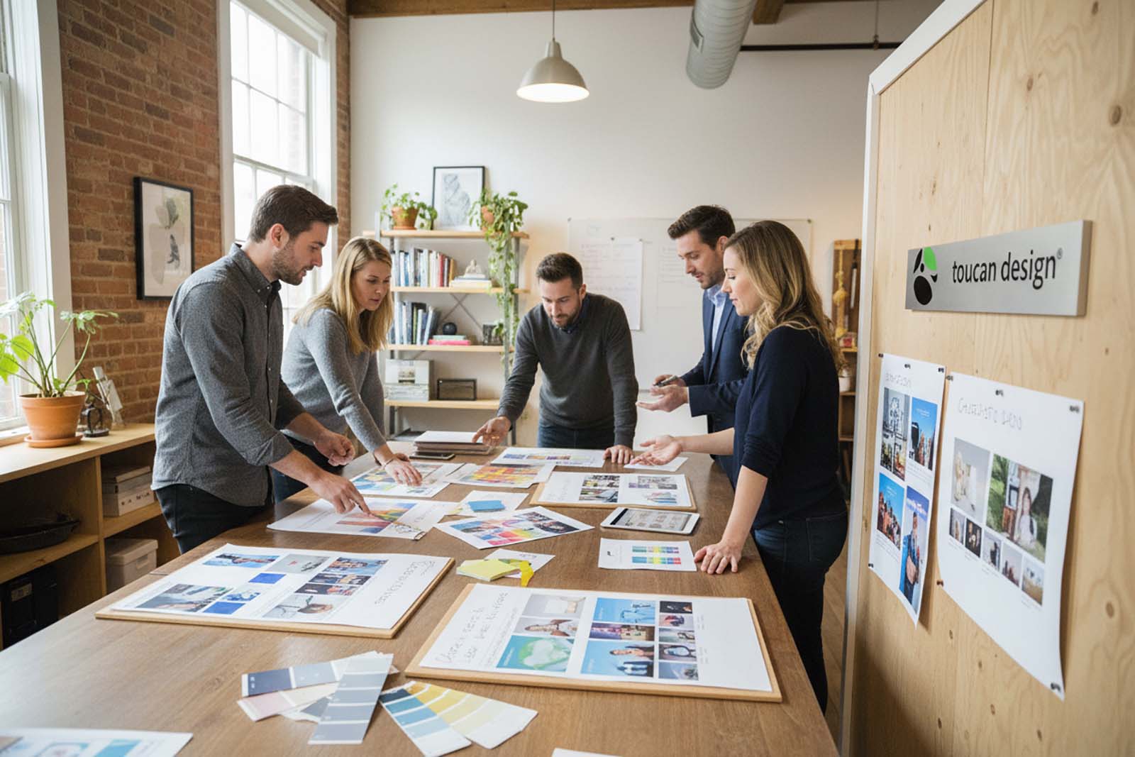 Eagle Lake Texas Social Media Marketing Services Image