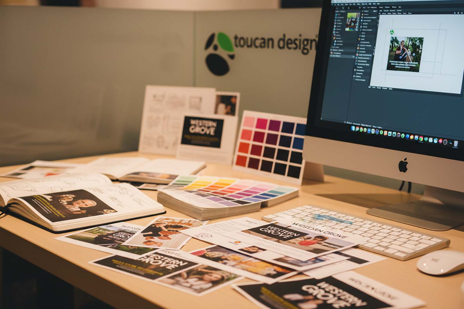 Fair Plain Michigan Social Media Marketing Services Image
