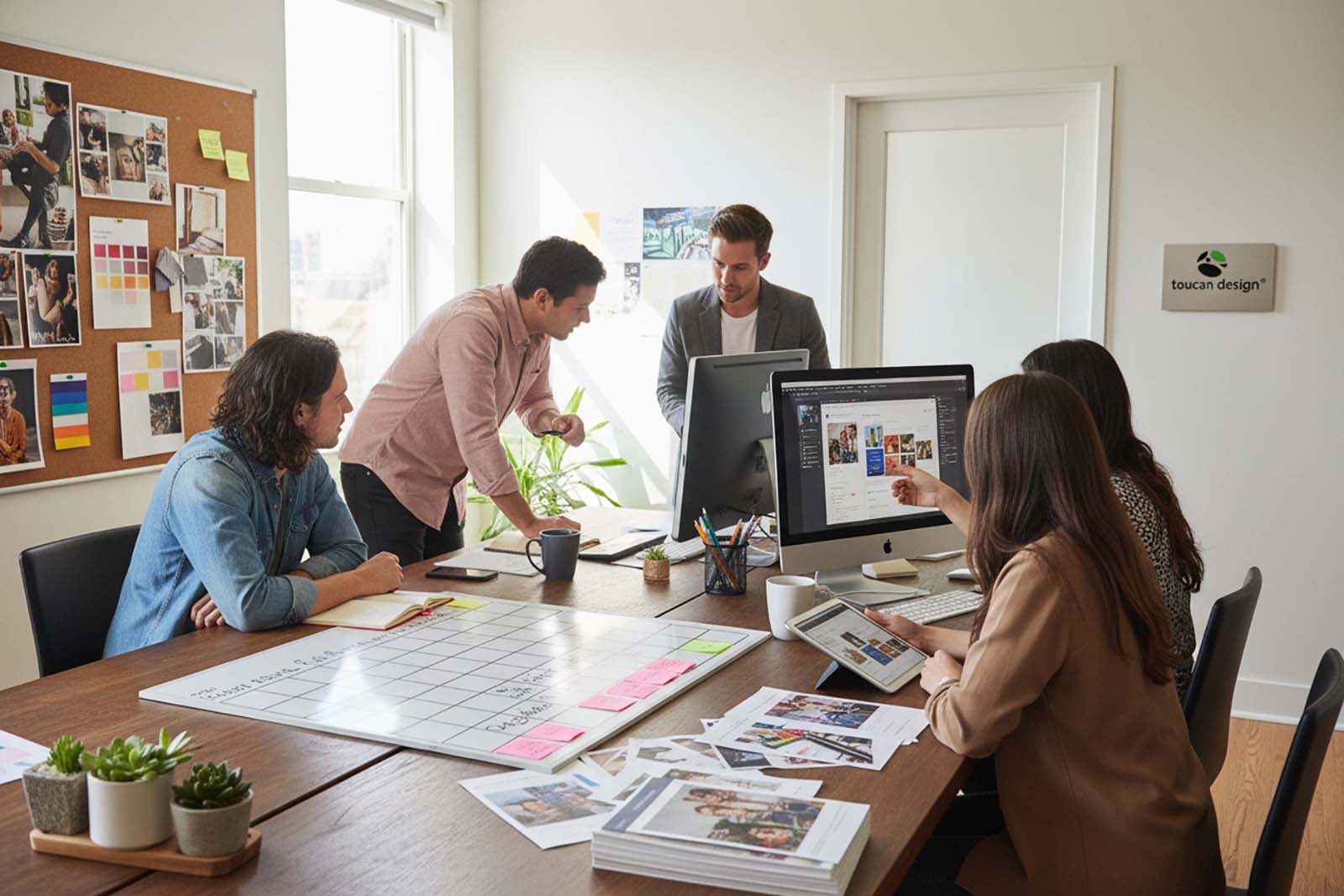 Bedford Pennsylvania Social Media Marketing Services Image