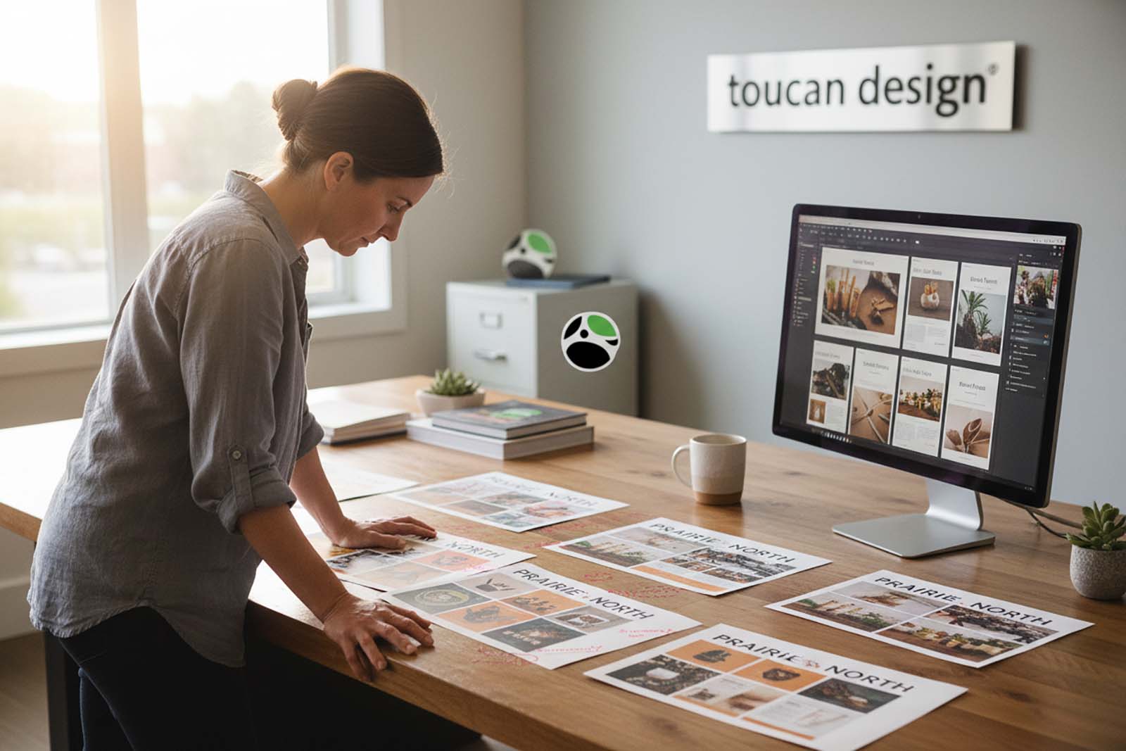 Lanesville Indiana Social Media Marketing Services Image