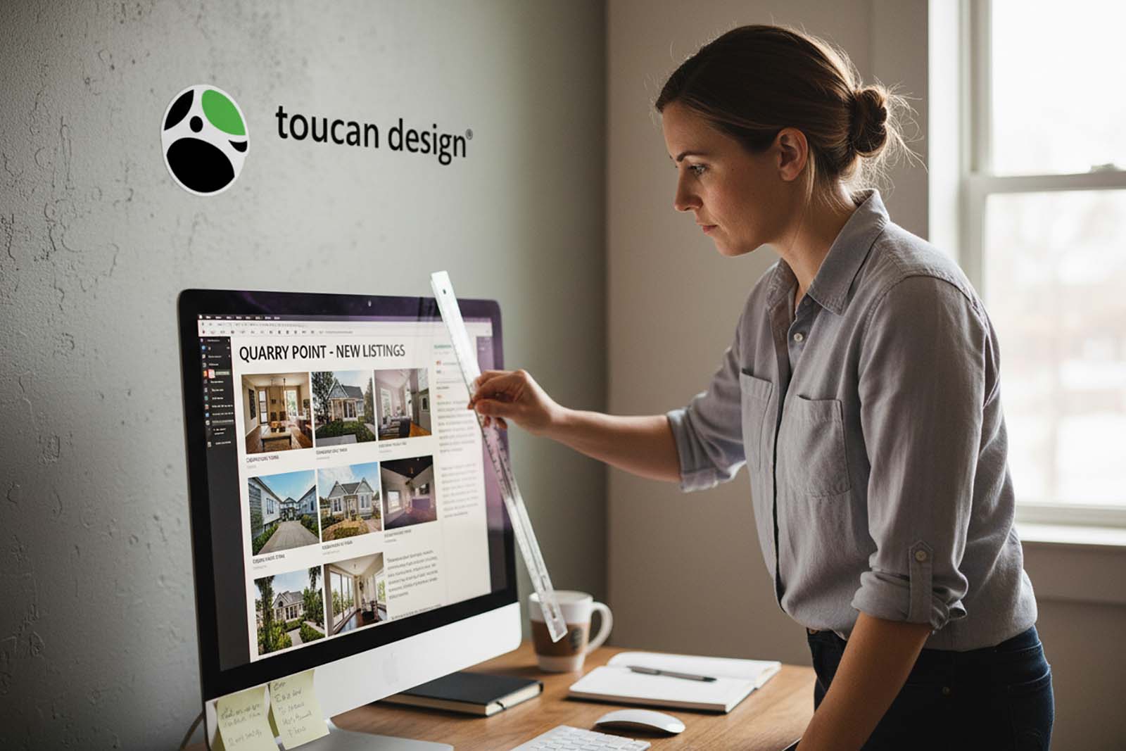 Toro Canyon California Social Media Marketing Services Image