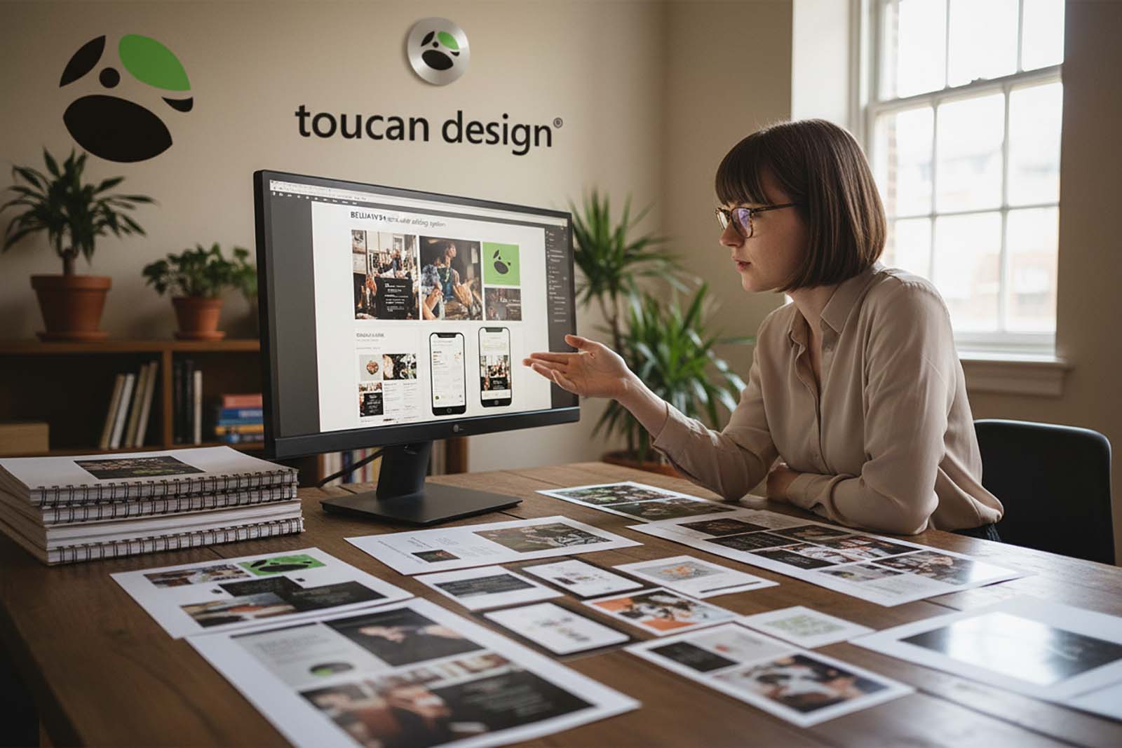 Royse City Texas Social Media Marketing Services Image