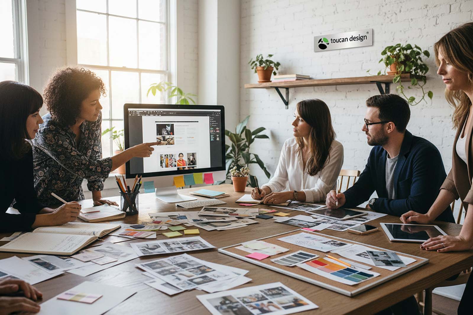 Georgetown New York Social Media Marketing Services Image