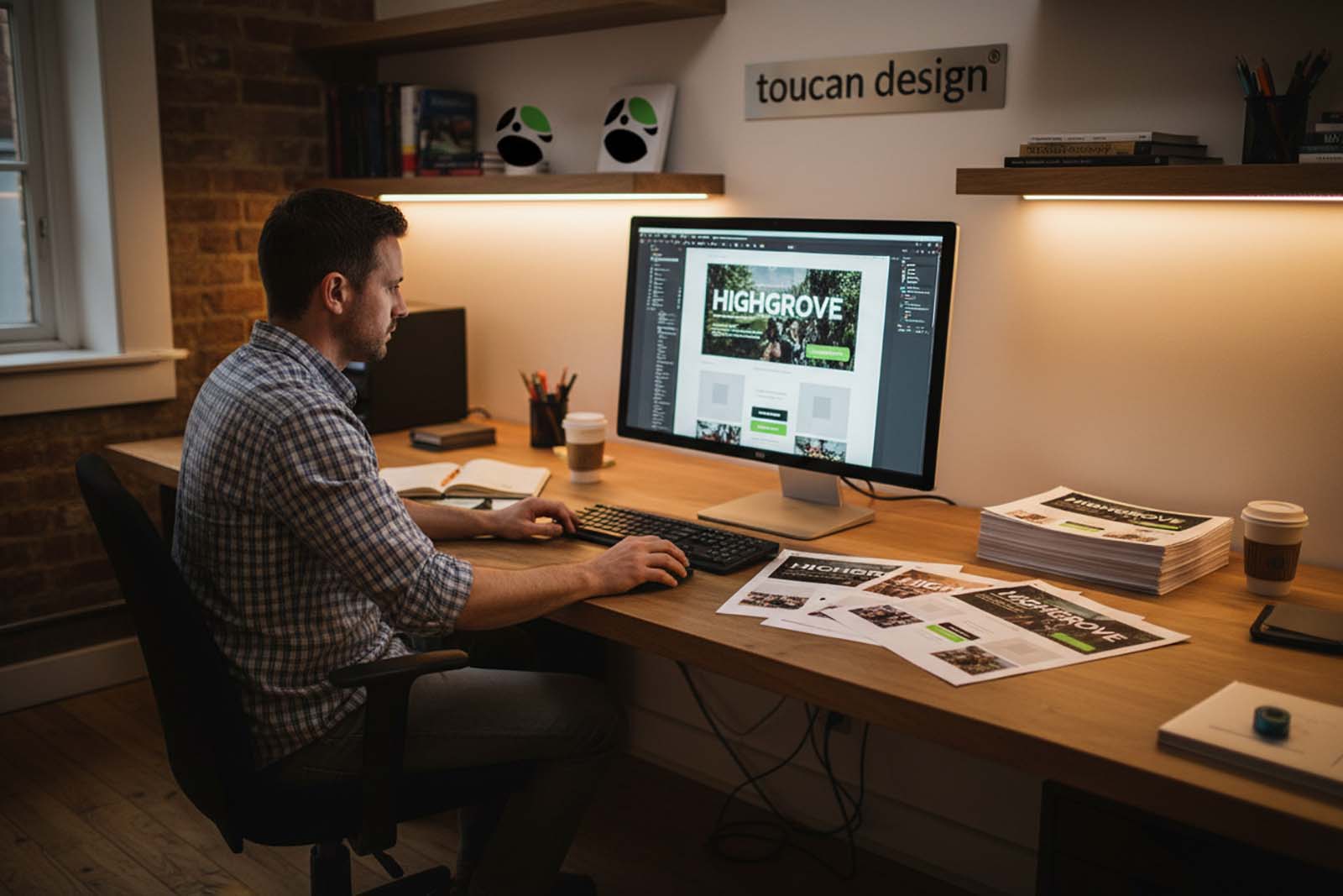 Rabbit Lake Minnesota Social Media Marketing Services Image