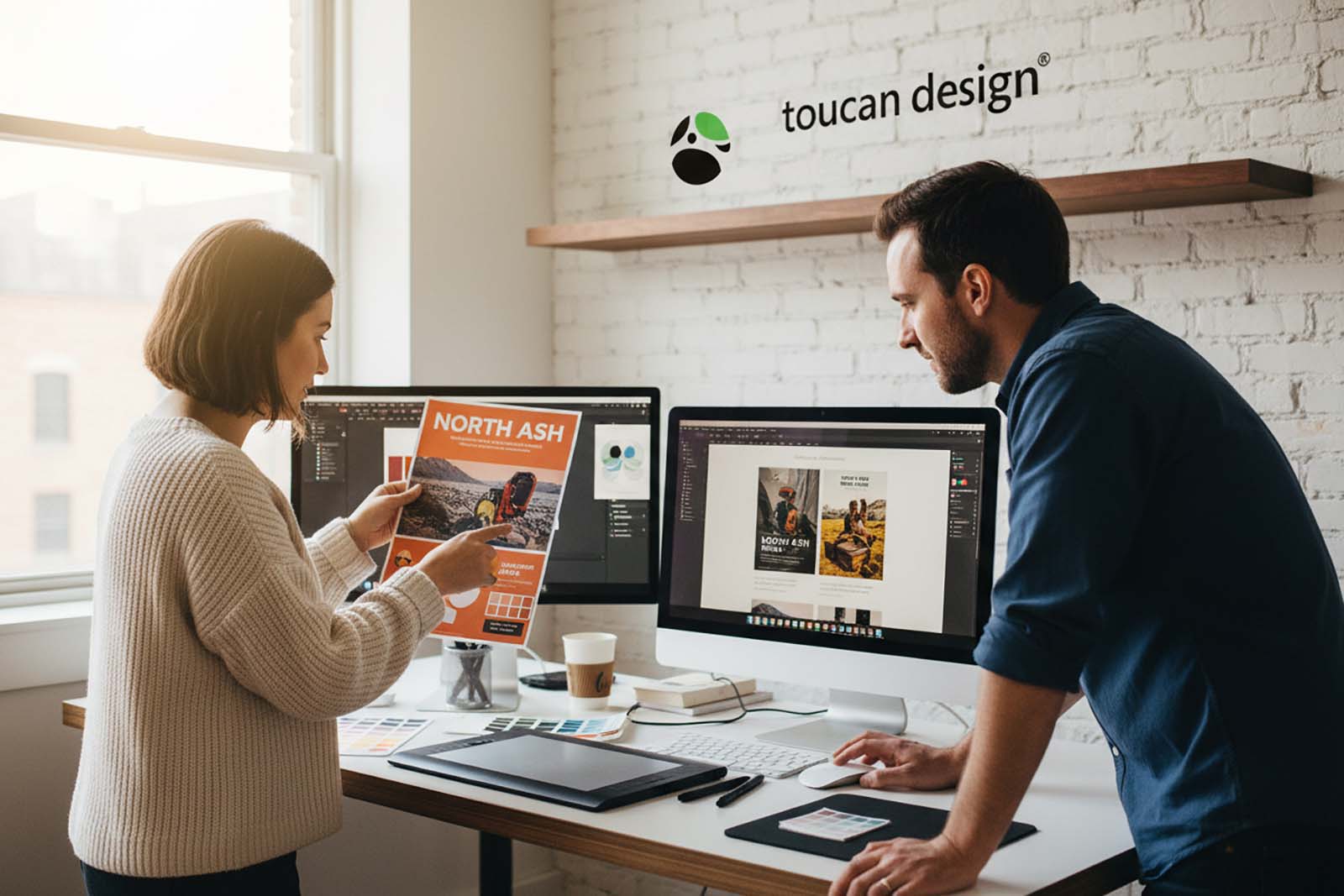 Uwchlan Pennsylvania Social Media Marketing Services Image