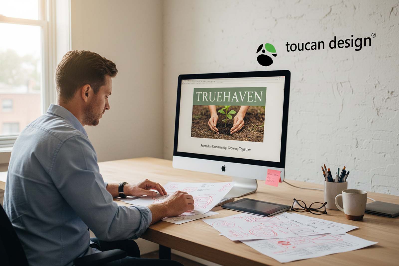 San Leanna Texas Social Media Marketing Services Image