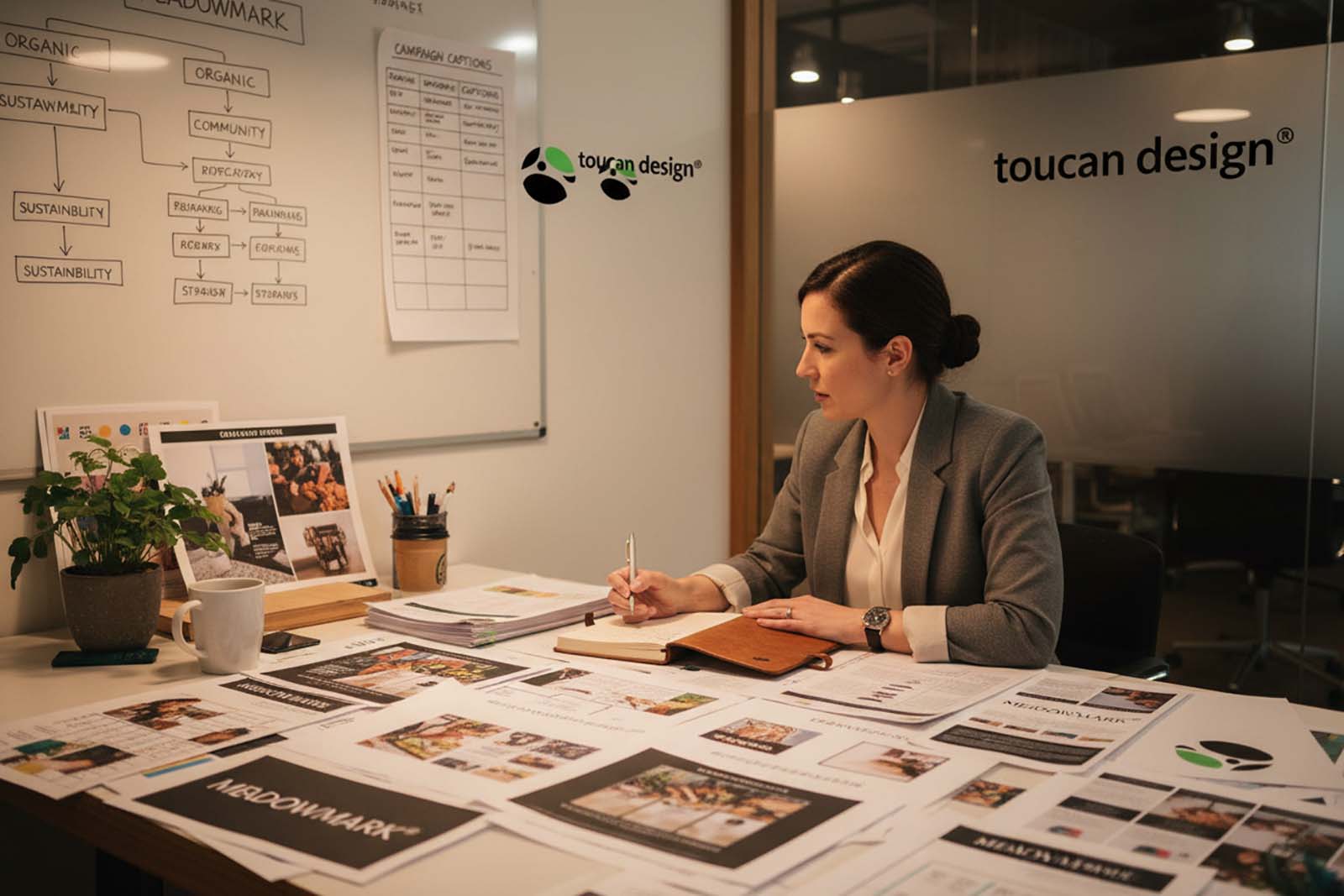 Brookfield Wisconsin Social Media Marketing Services Image