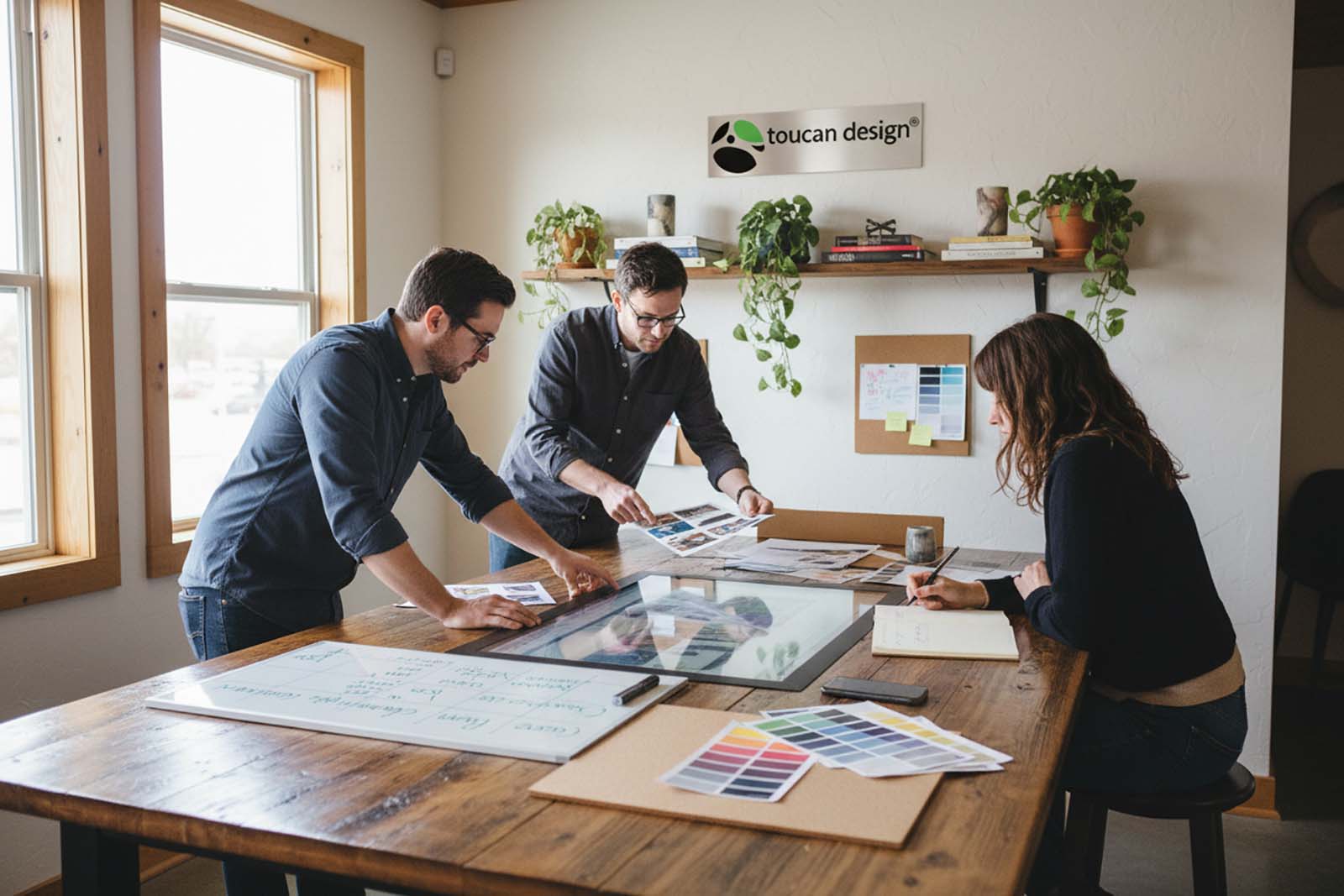 Edgewater Maryland Social Media Marketing Services Image