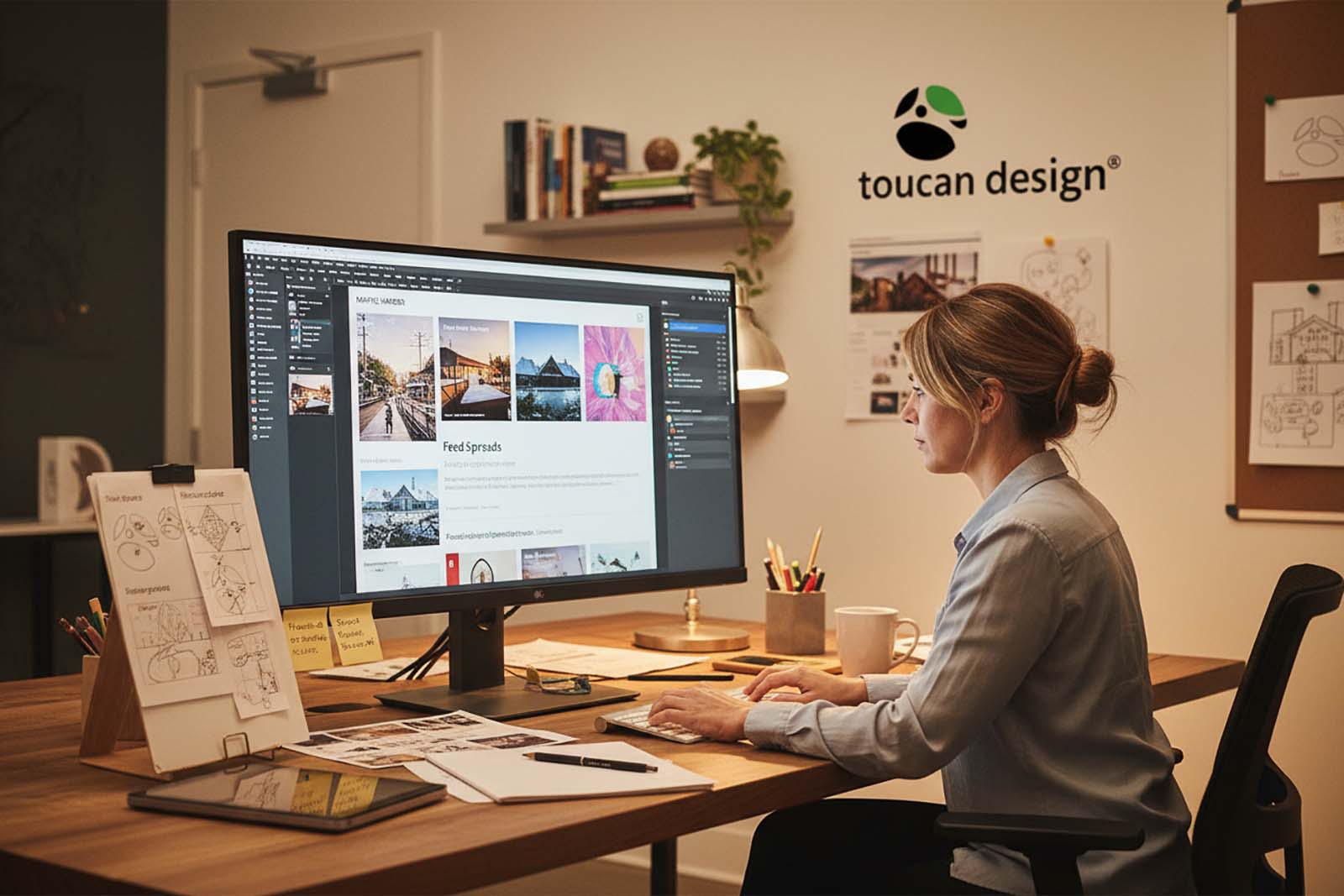 New Marlborough Massachusetts Social Media Marketing Services Image