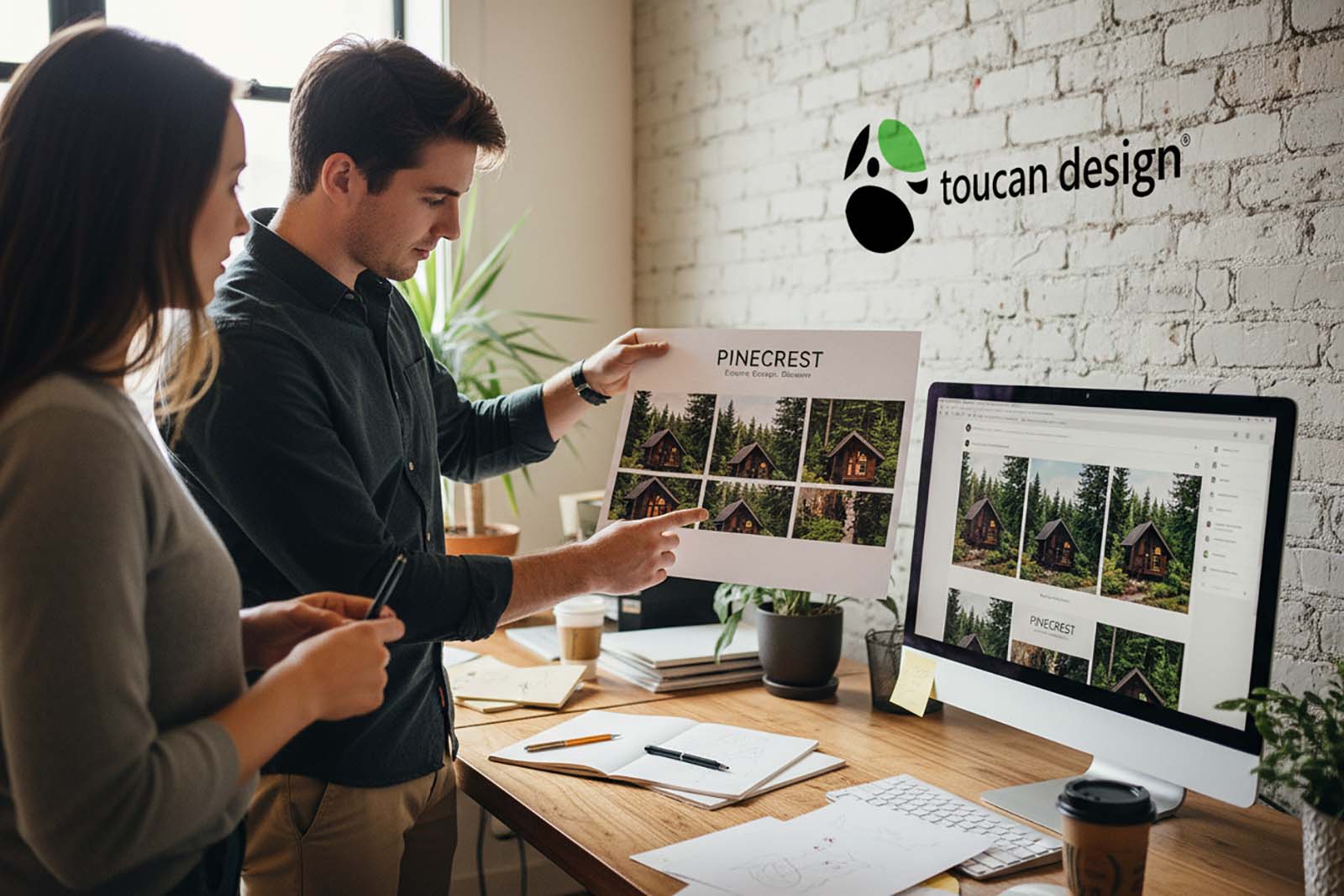 Cameron North Carolina Social Media Marketing Services Image