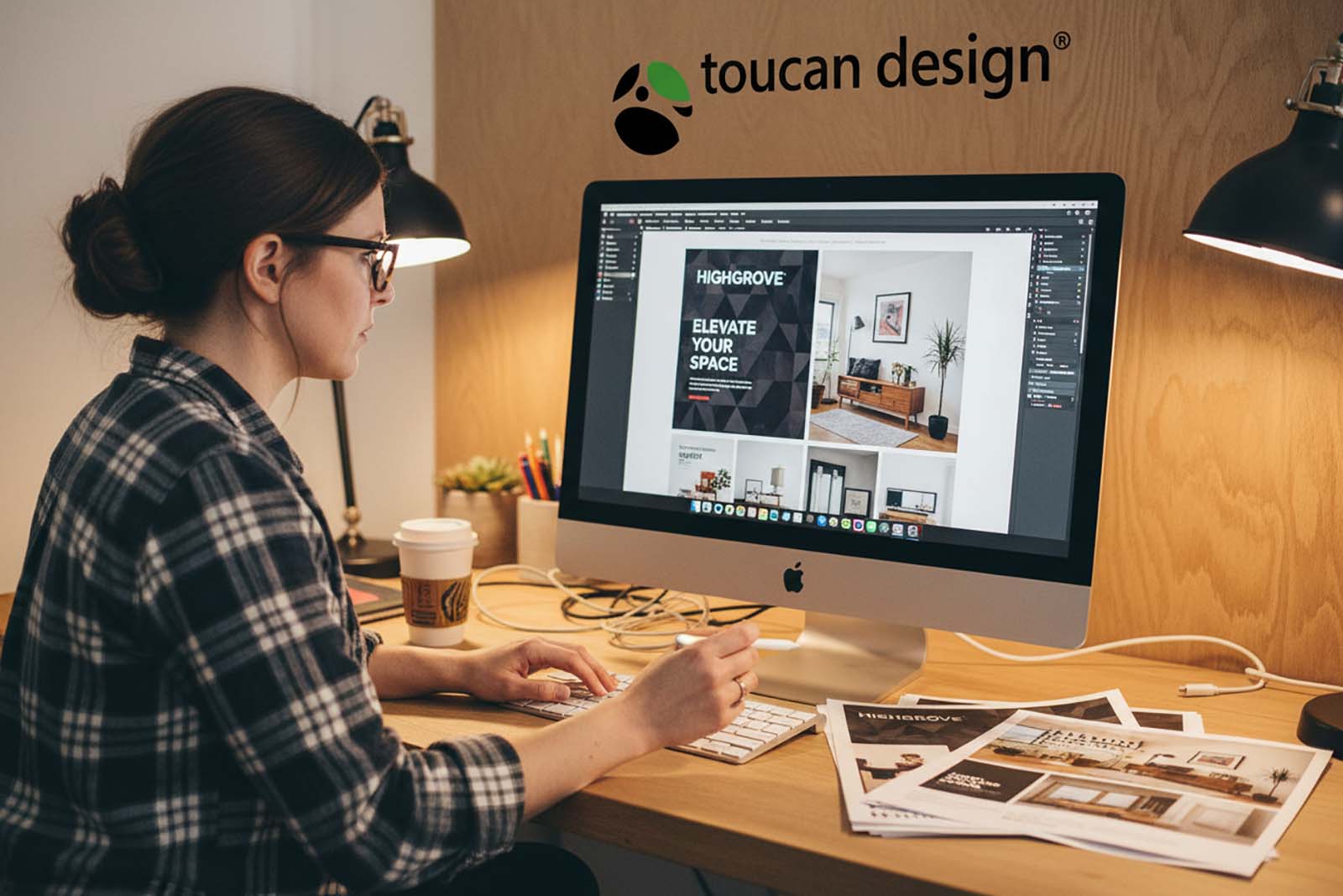 Salem Illinois Social Media Marketing Services Image