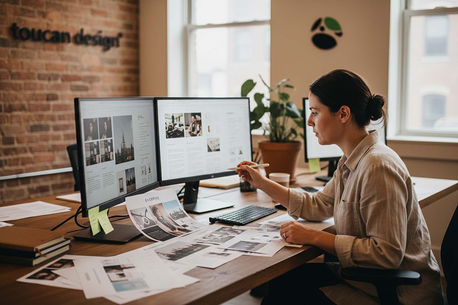 Anson Texas Social Media Marketing Services Image