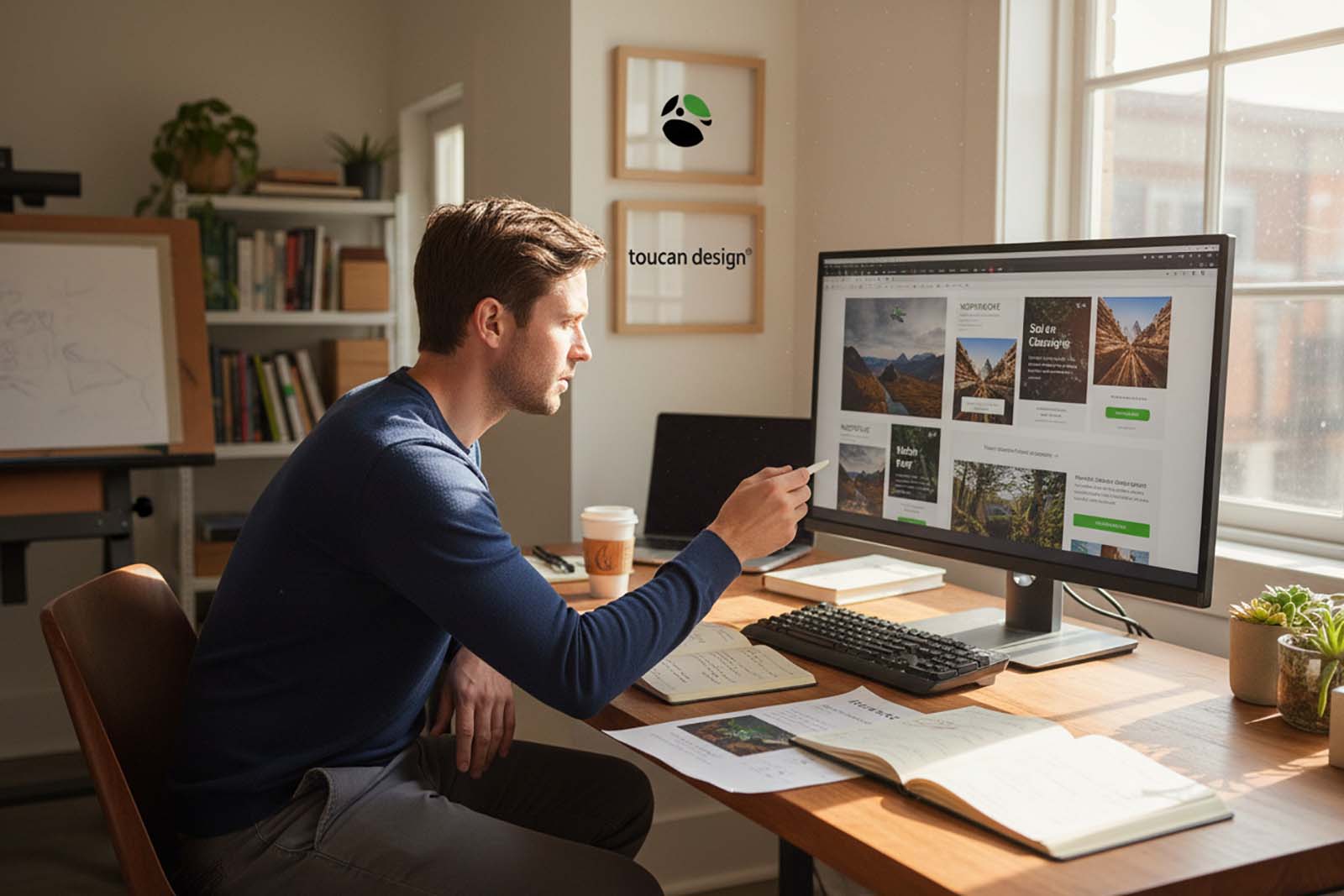 Ross Lake Minnesota Social Media Marketing Services Image