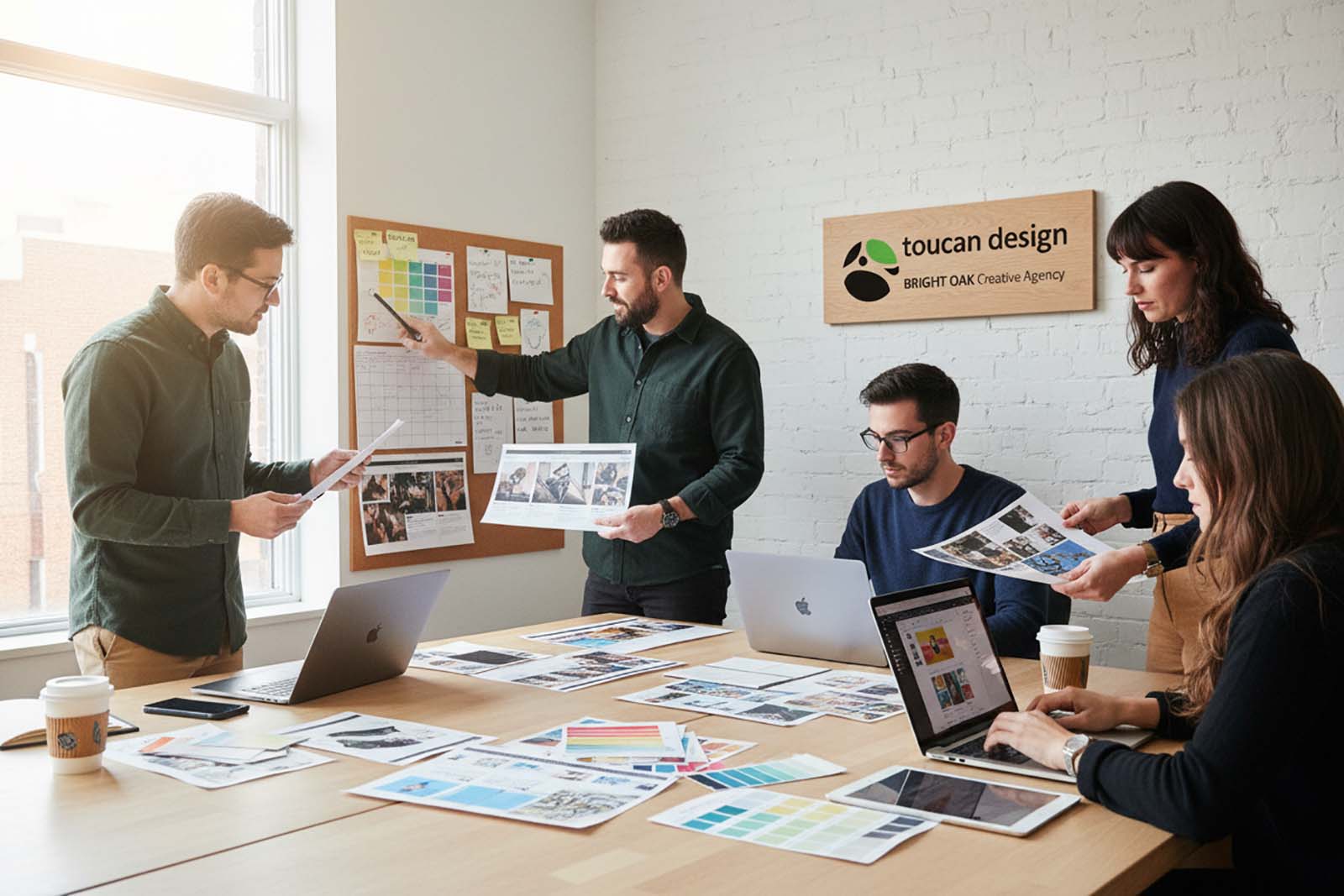 Clear Creek Minnesota Social Media Marketing Services Image